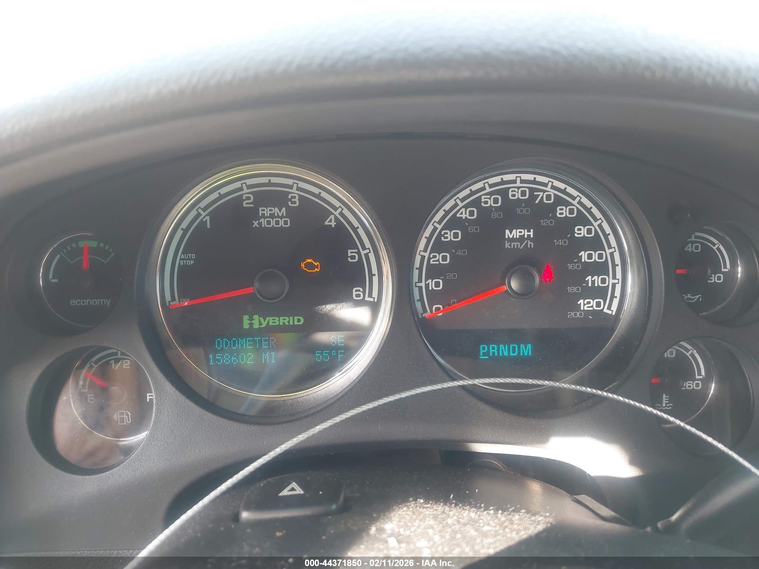 GMC YUKON image 7