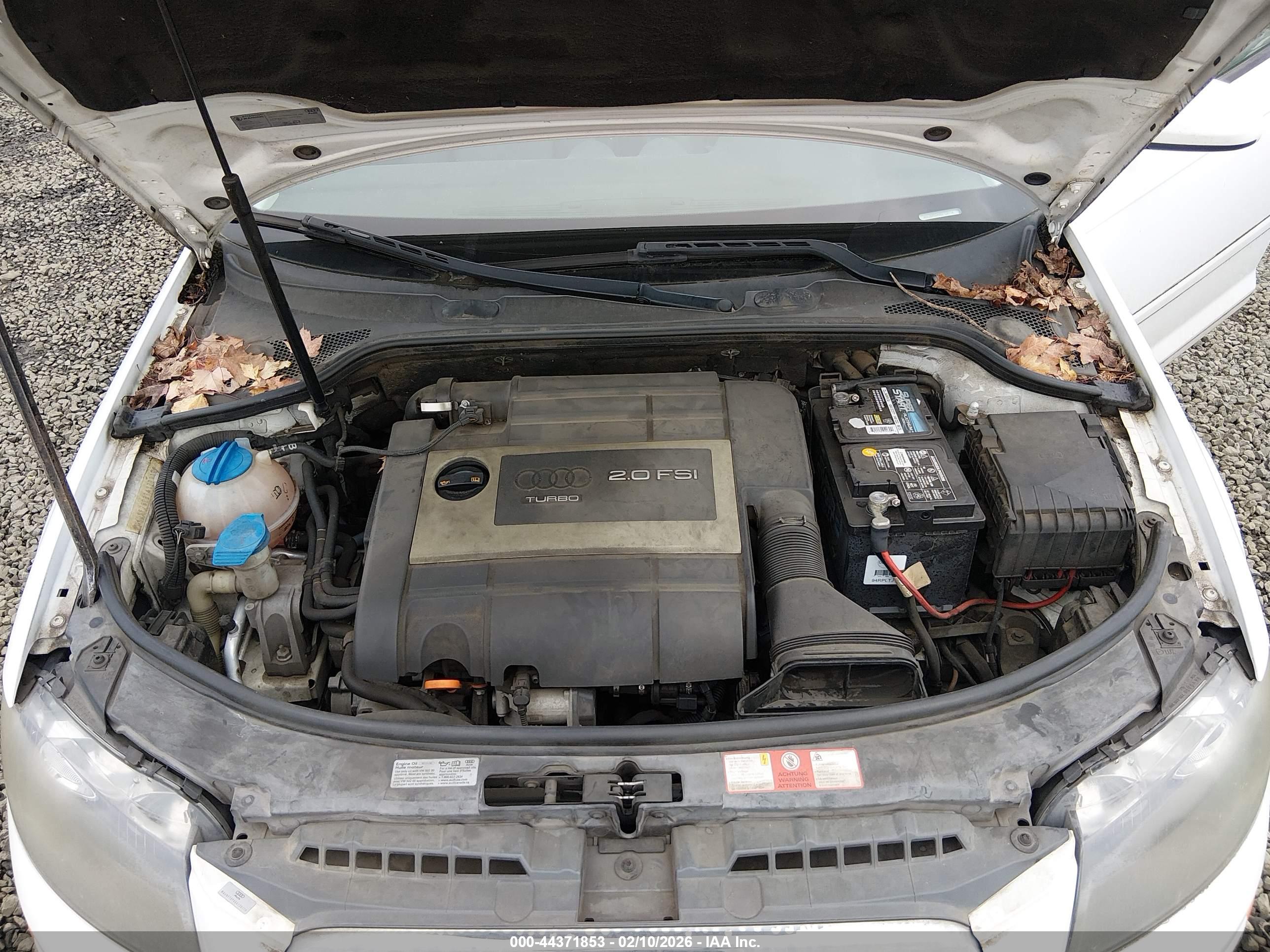 AUDI A3 image 10