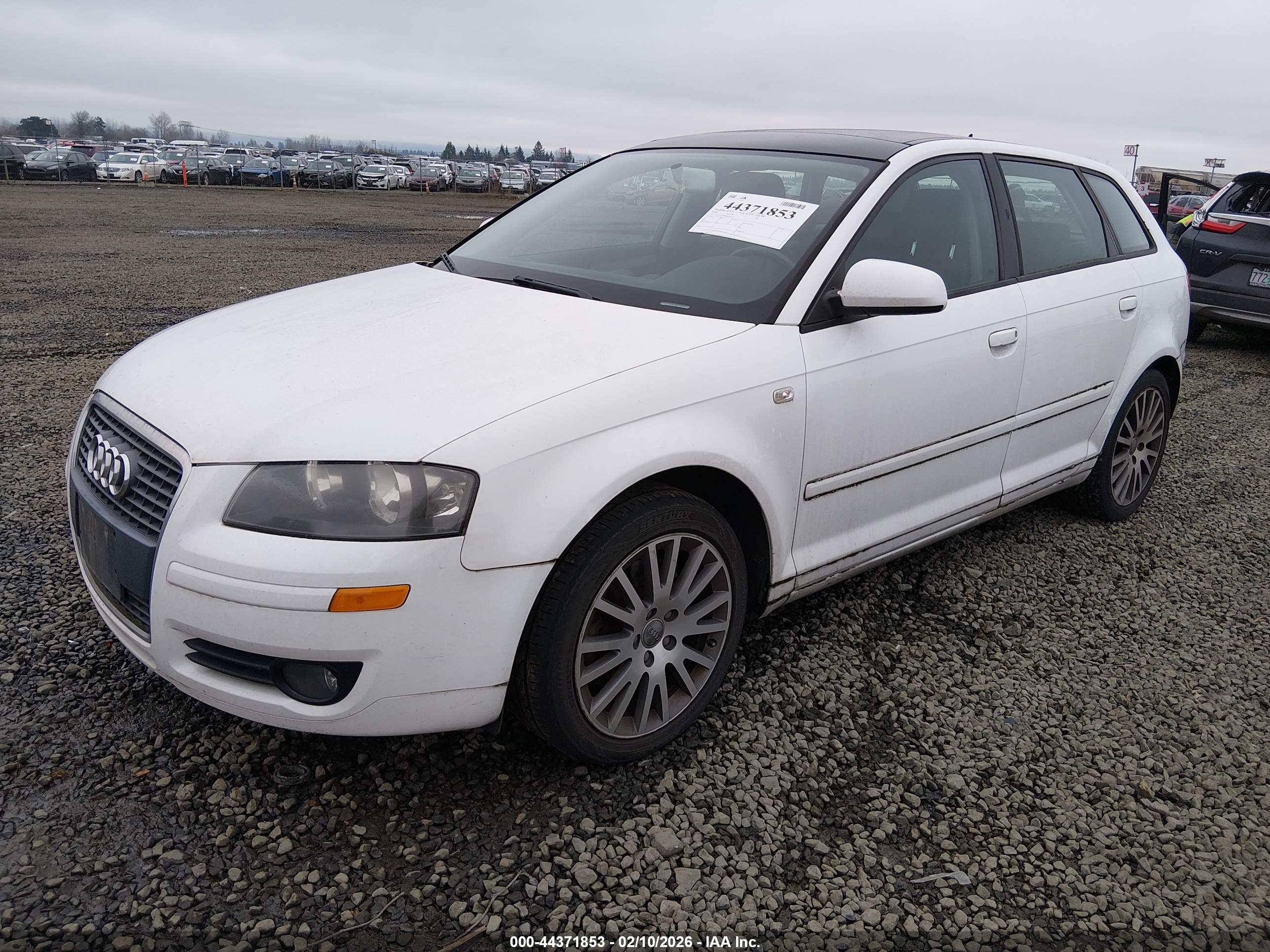 AUDI A3 image 2