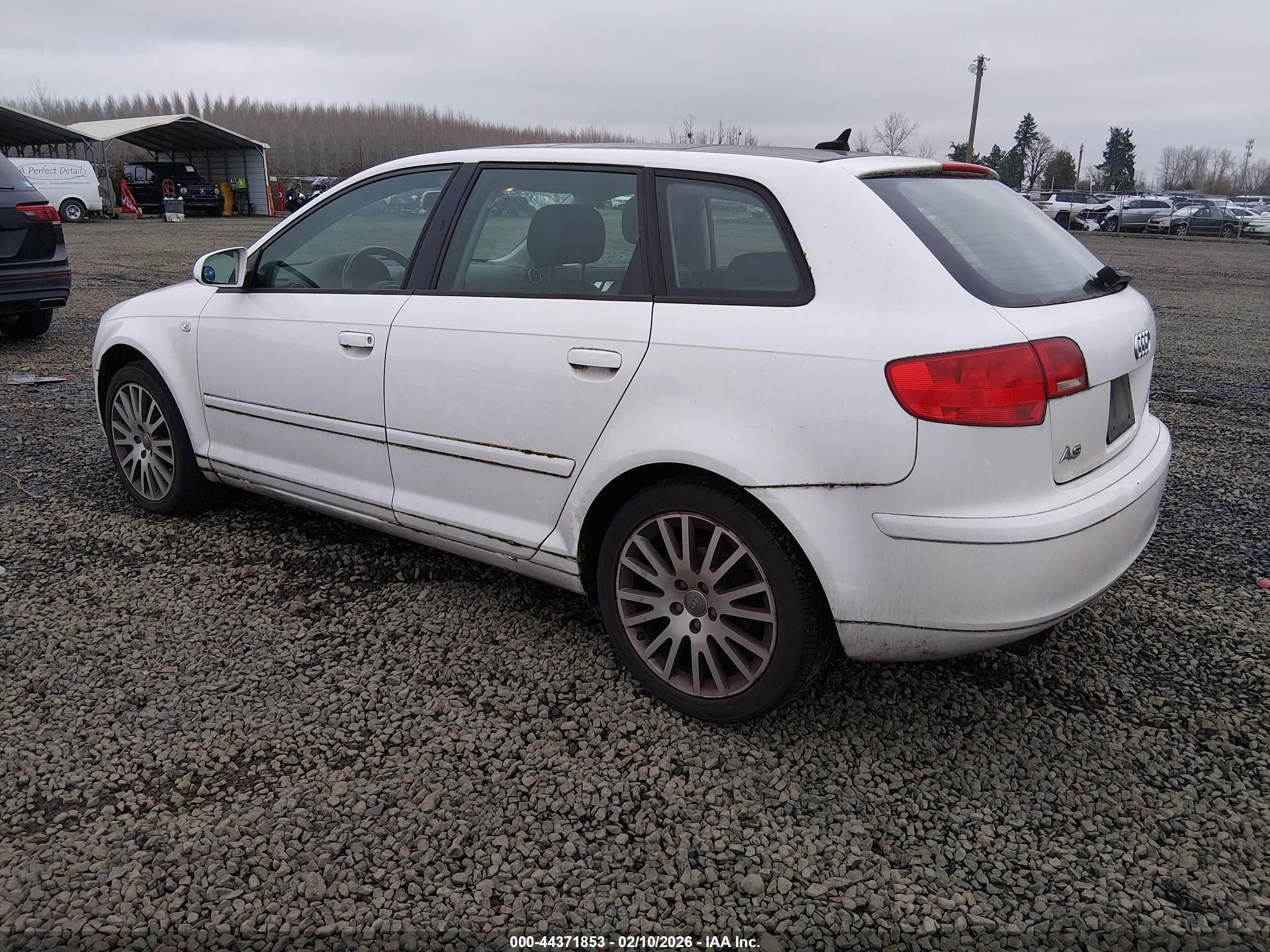 AUDI A3 image 3