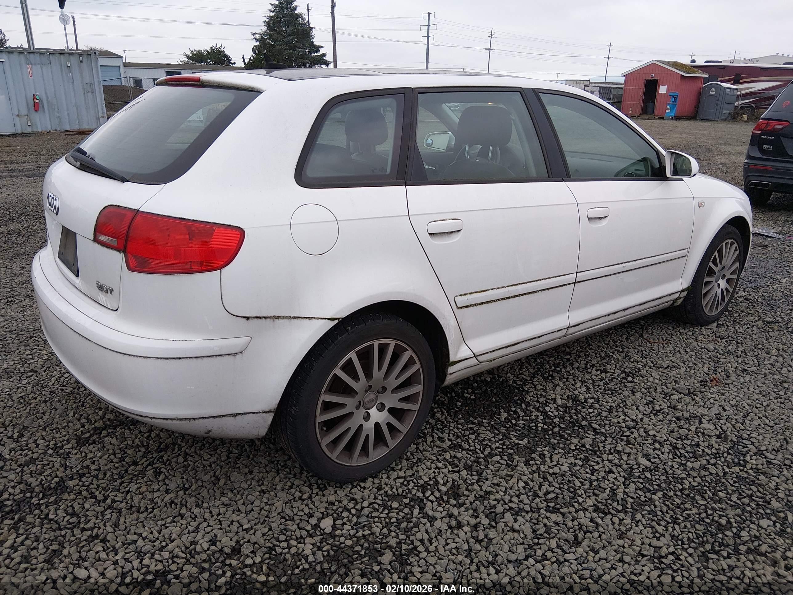 AUDI A3 image 4