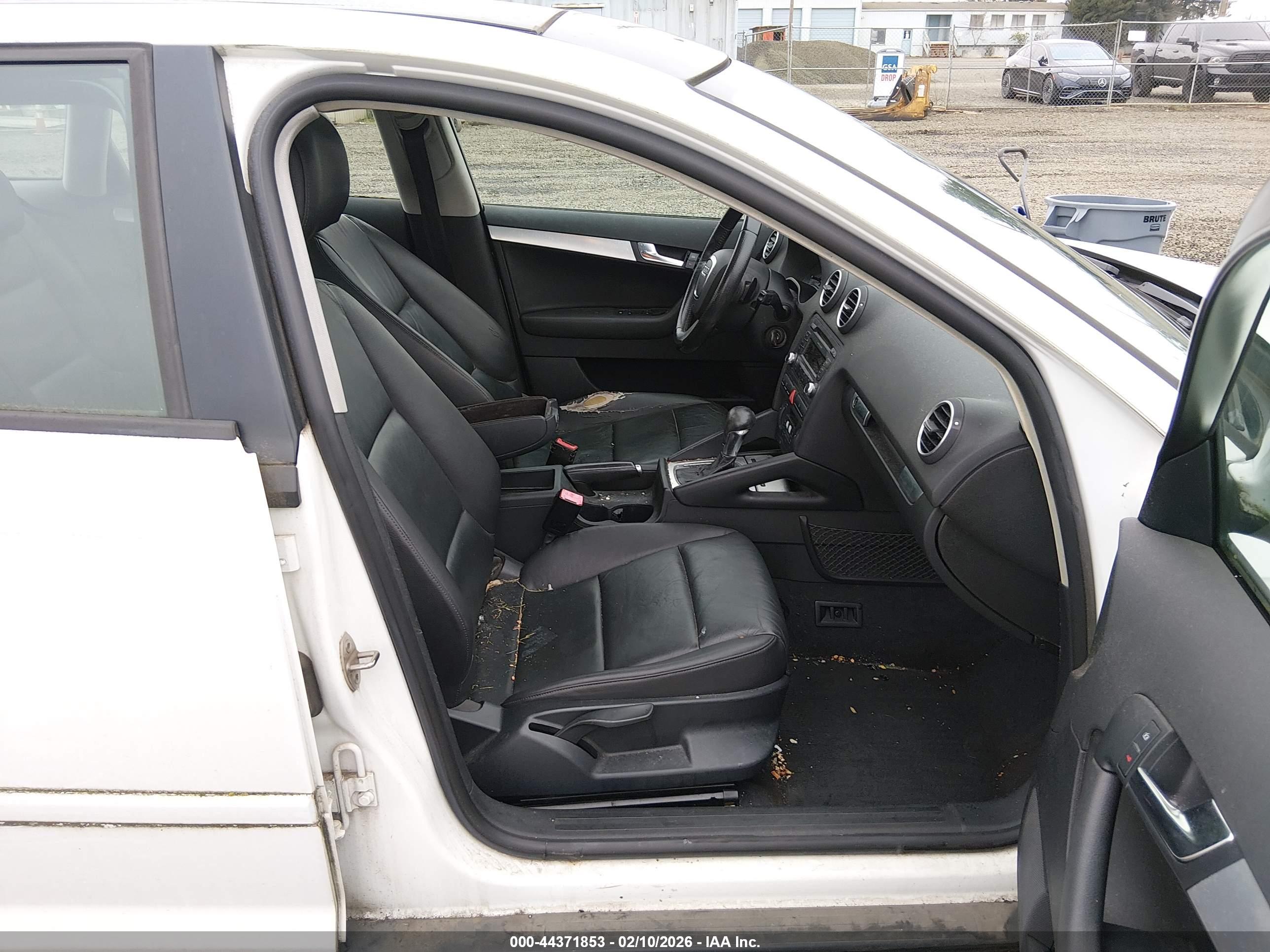 AUDI A3 image 5