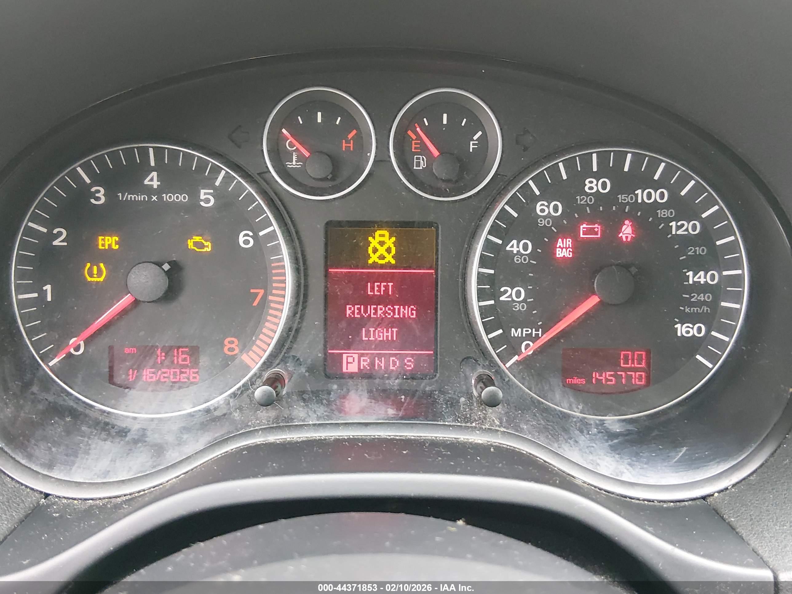 AUDI A3 image 7