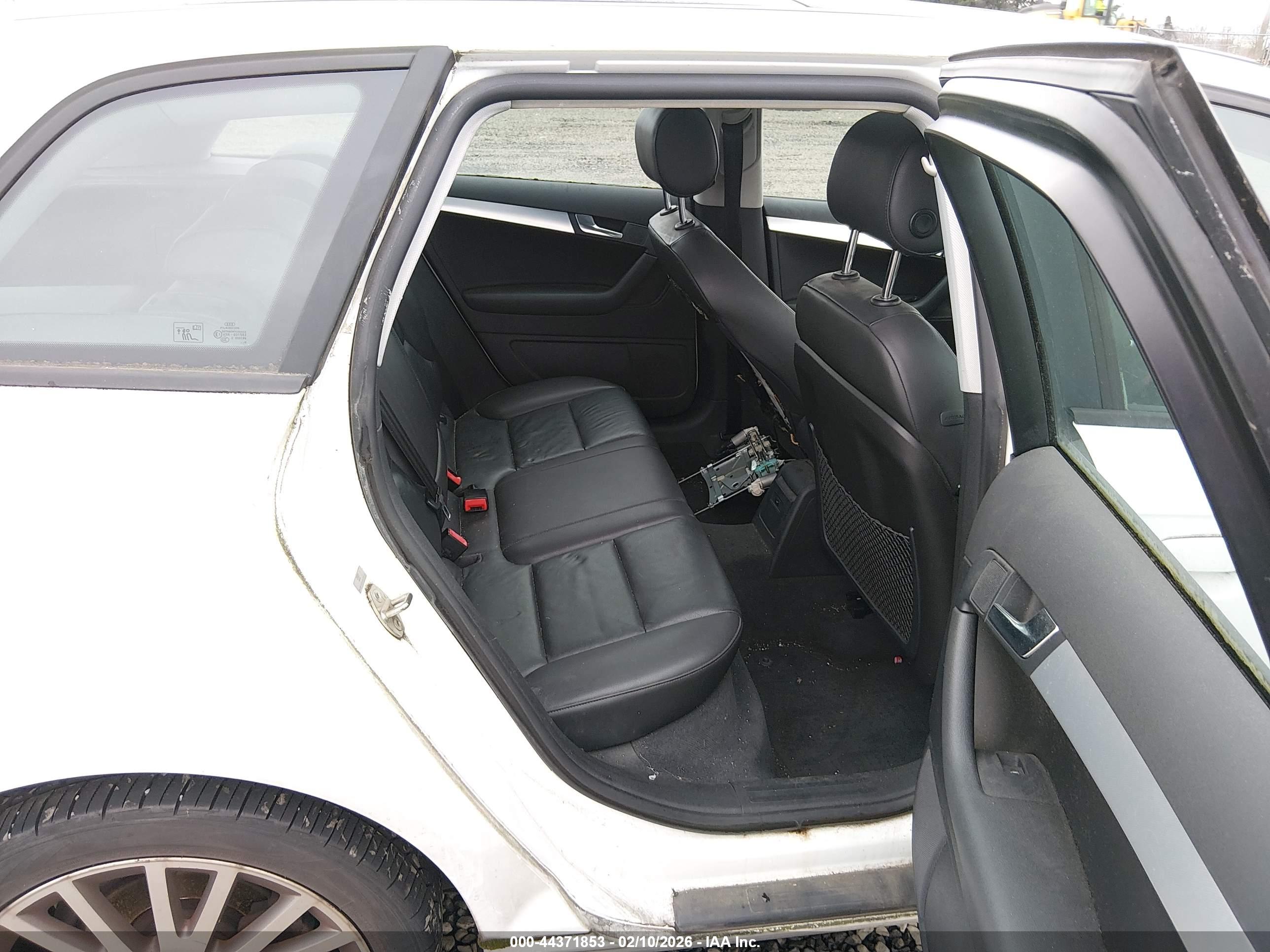 AUDI A3 image 8