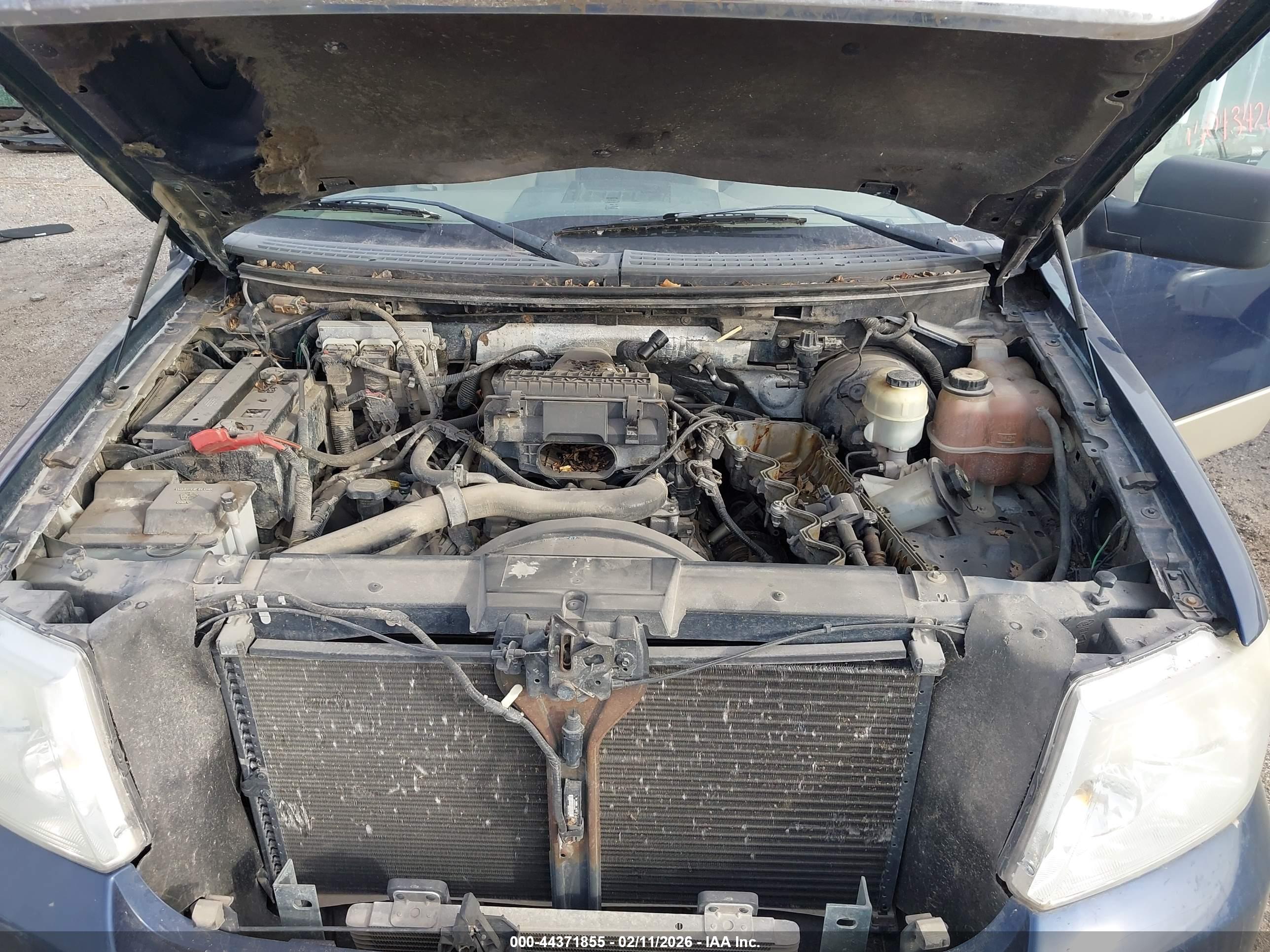 FORD F-150 image 10