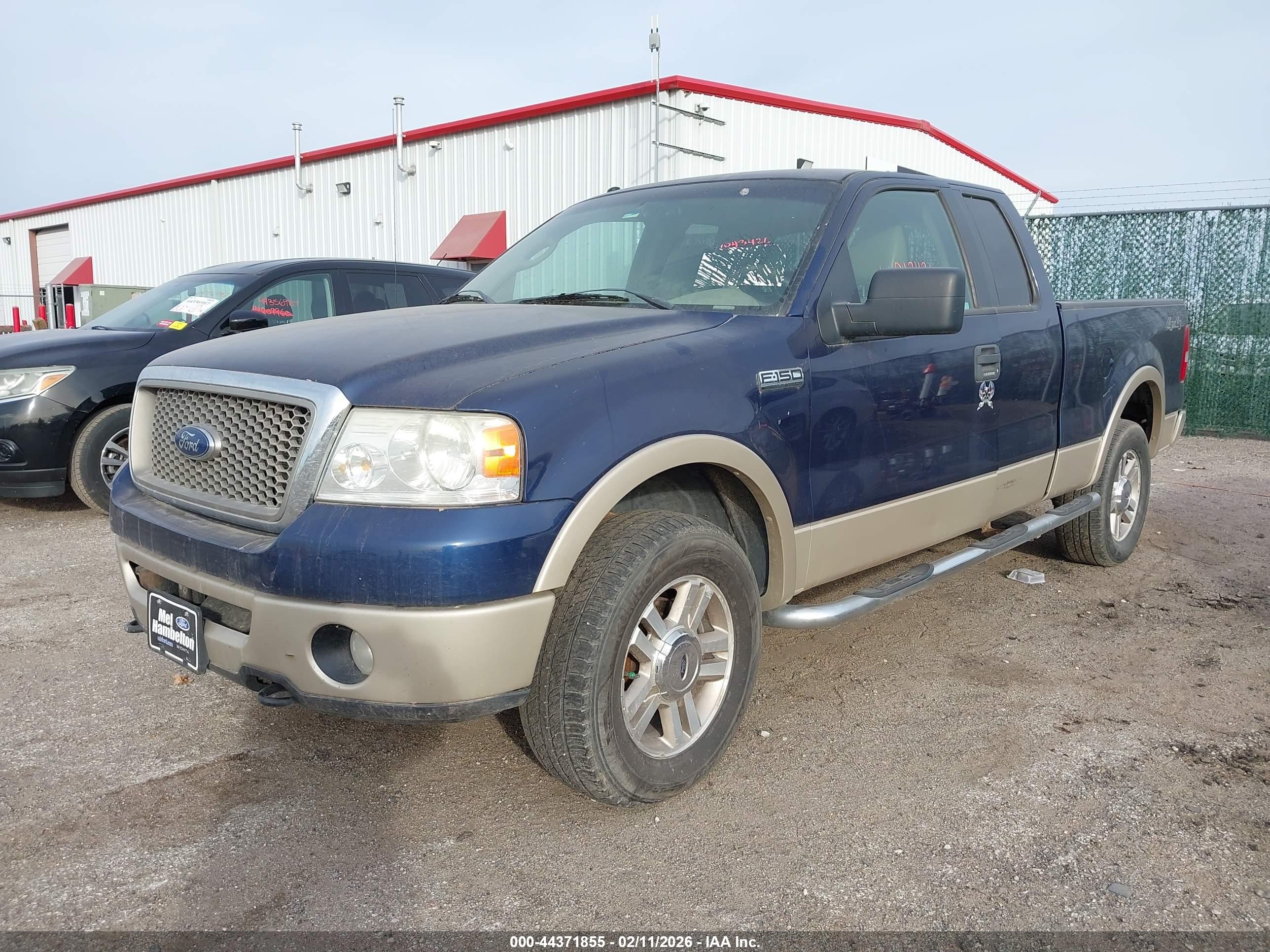 FORD F-150 image 2