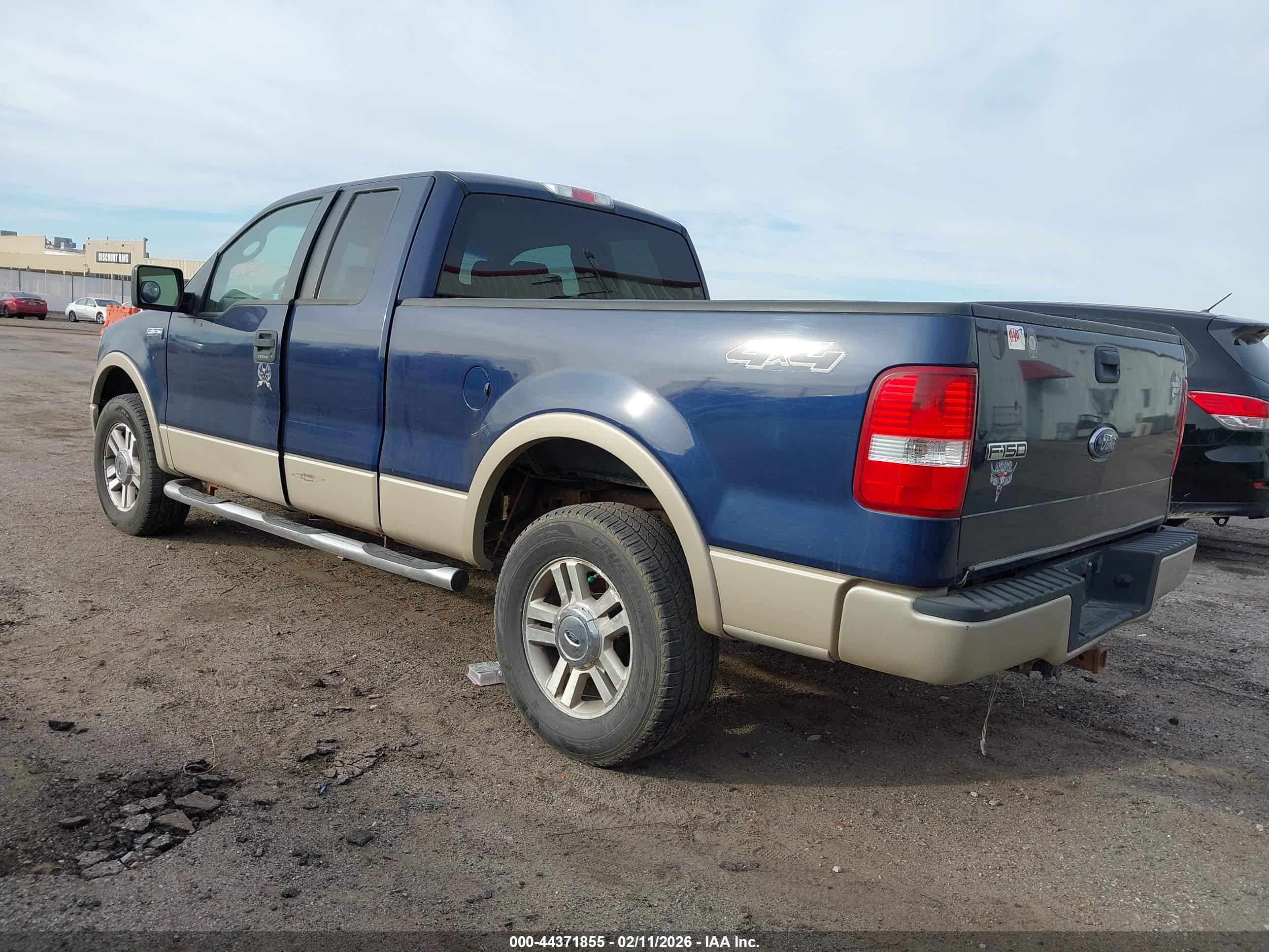 FORD F-150 image 3