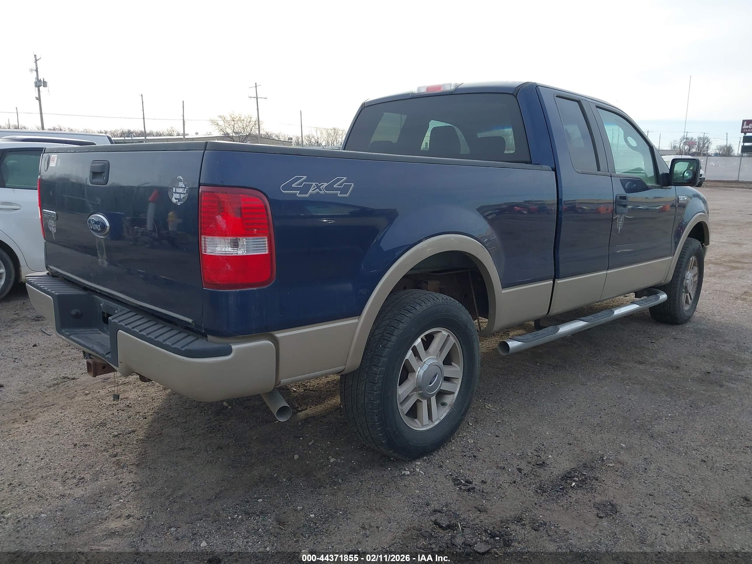 FORD F-150 image 4