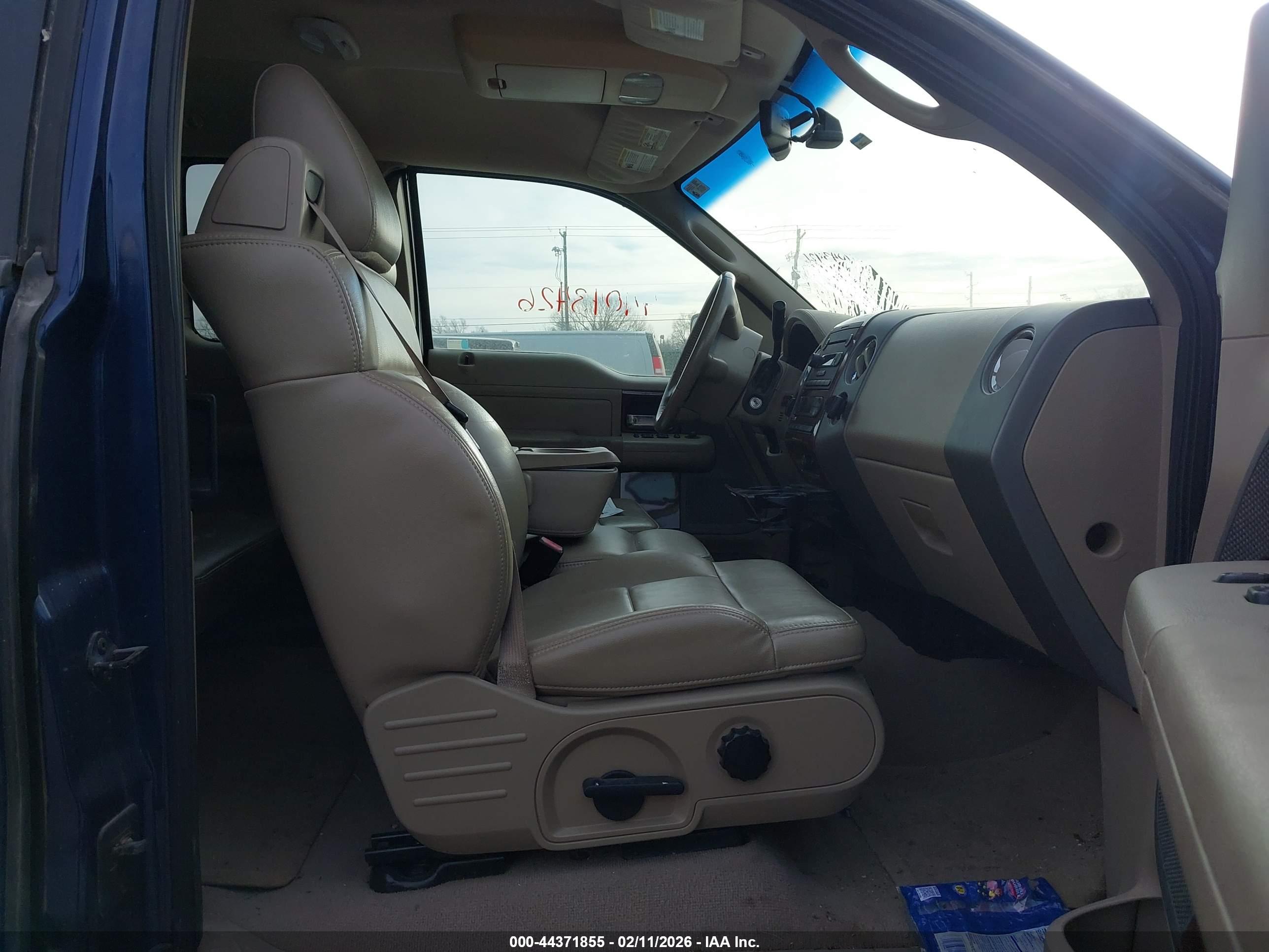 FORD F-150 image 5