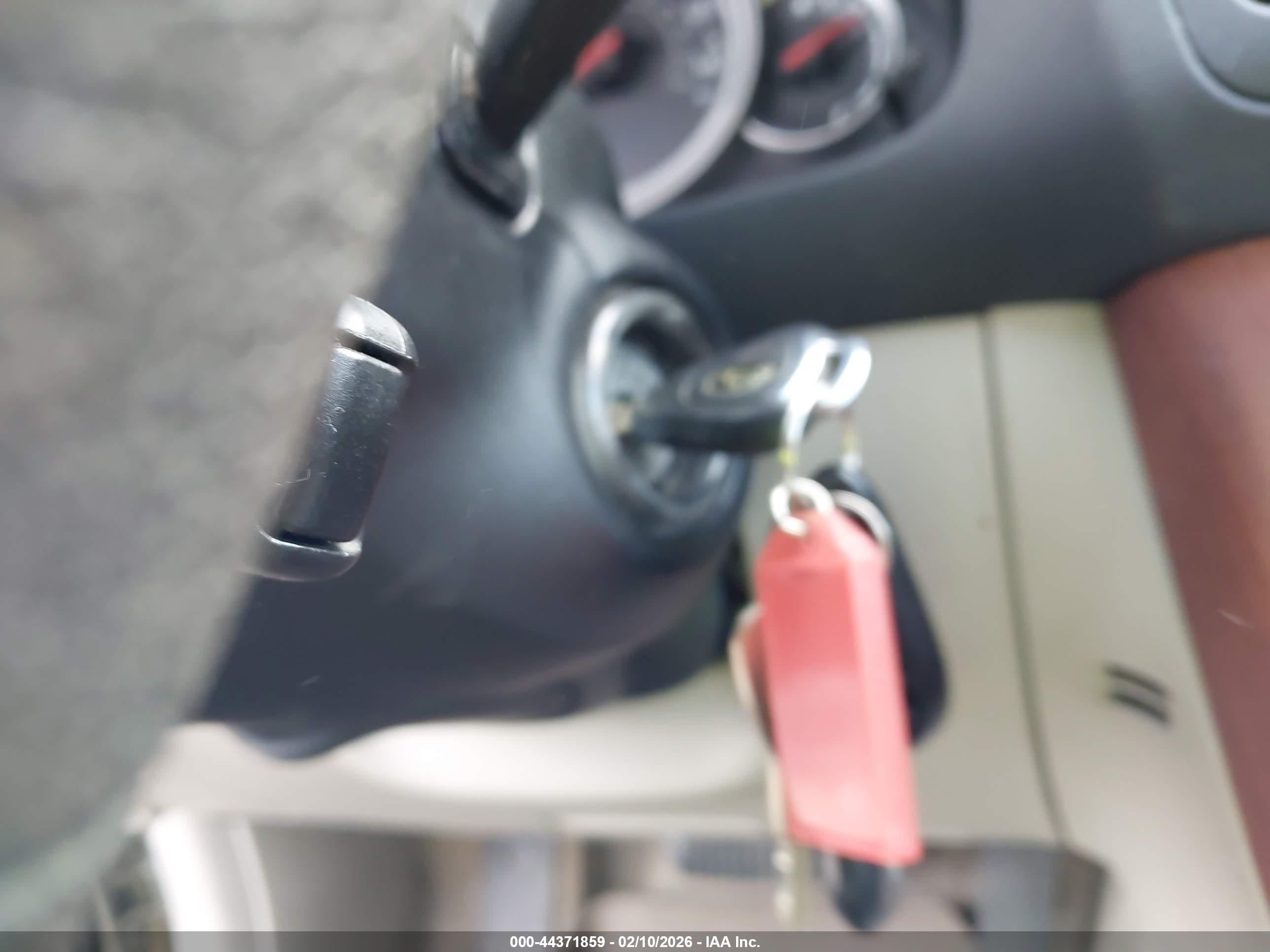 SUBARU OUTBACK image 11