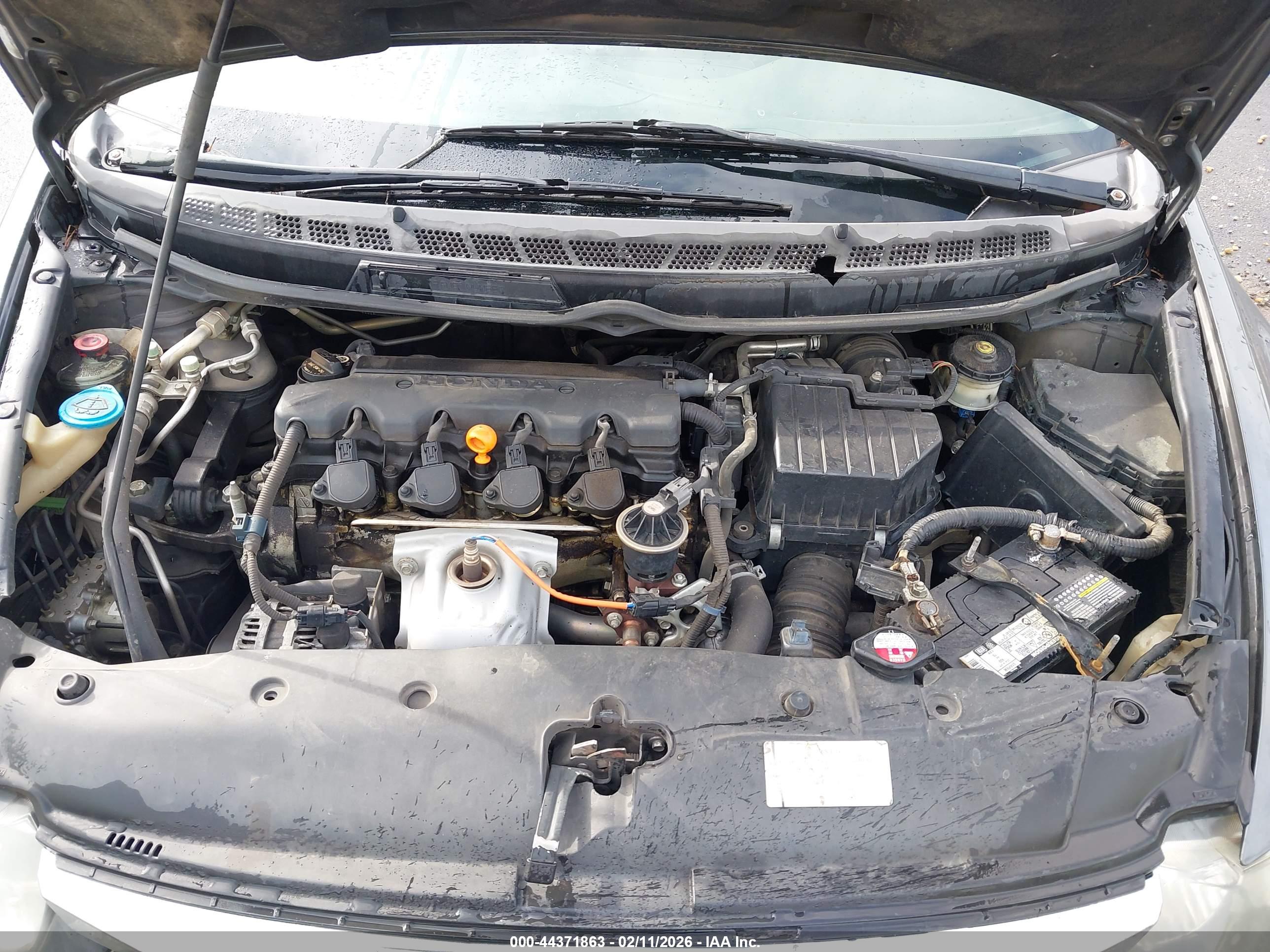 HONDA CIVIC image 10