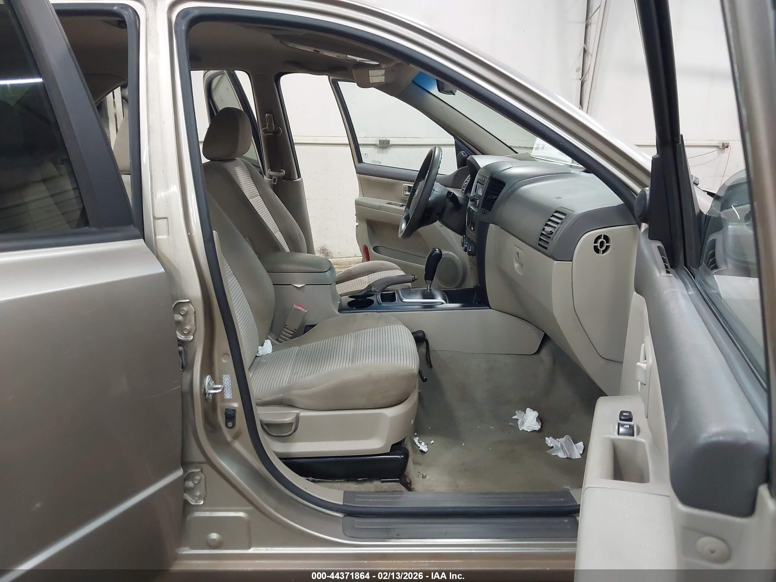 KIA SORENTO image 5
