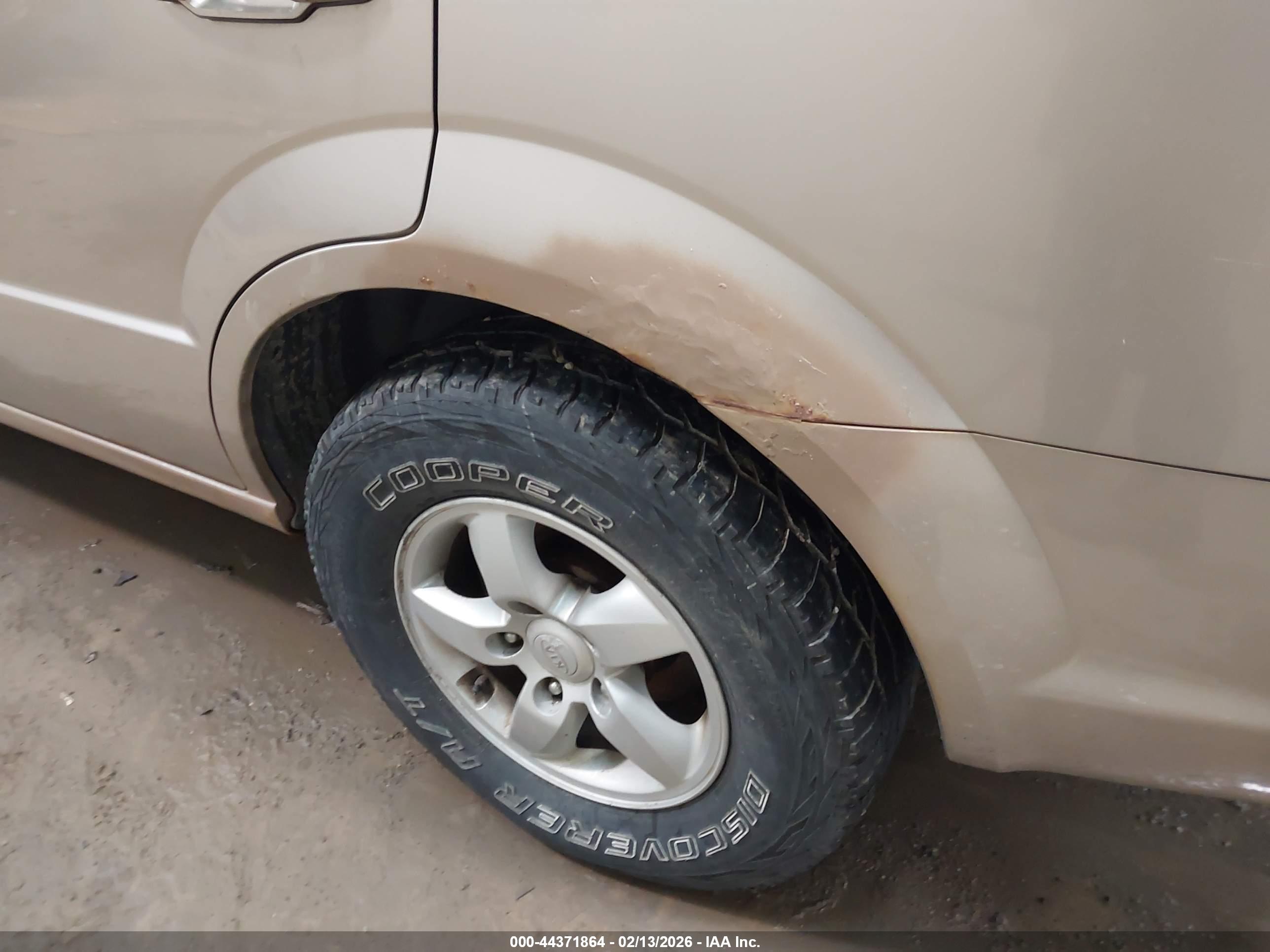 KIA SORENTO image 6