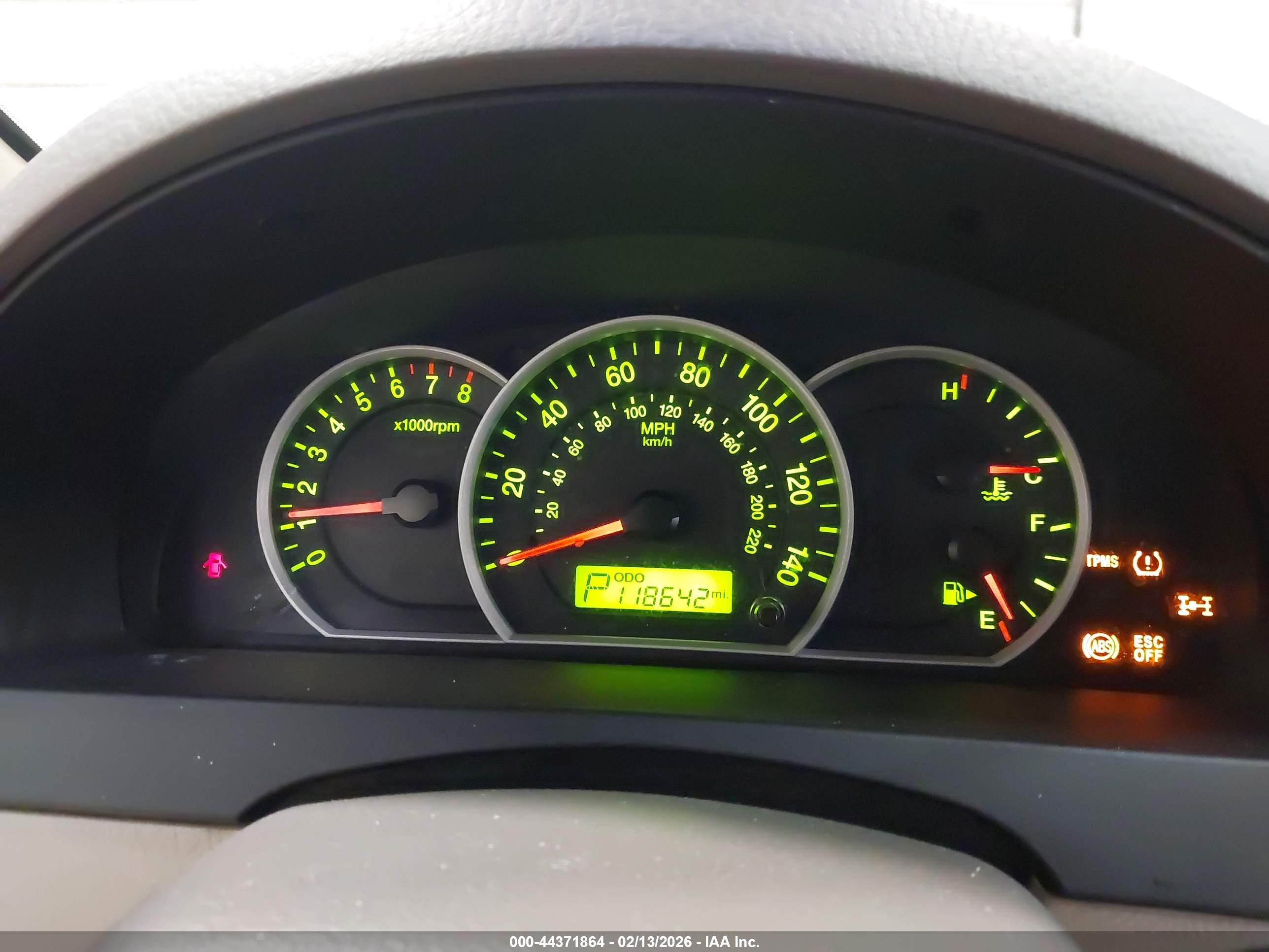 KIA SORENTO image 7