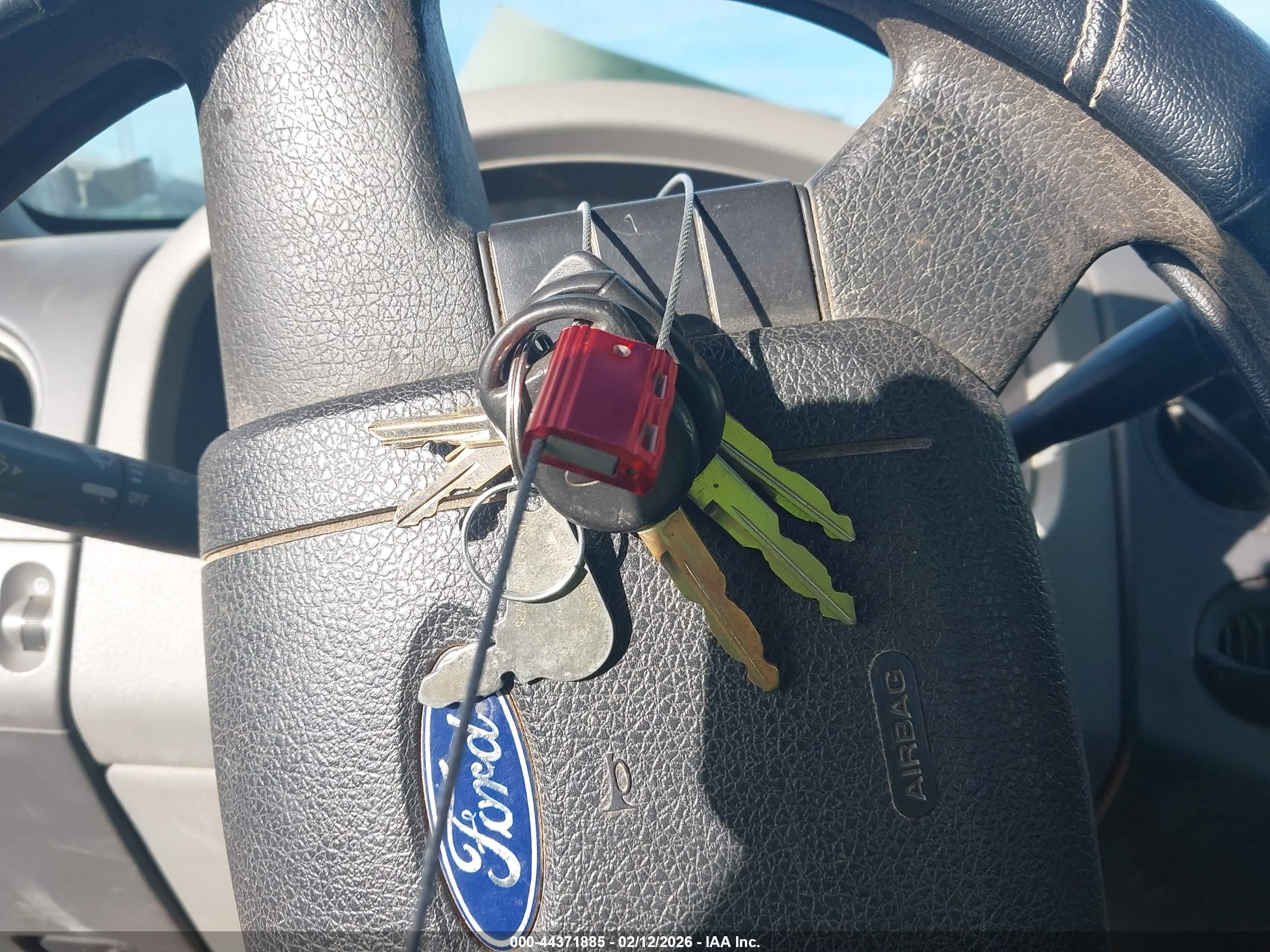 FORD F-150 image 11