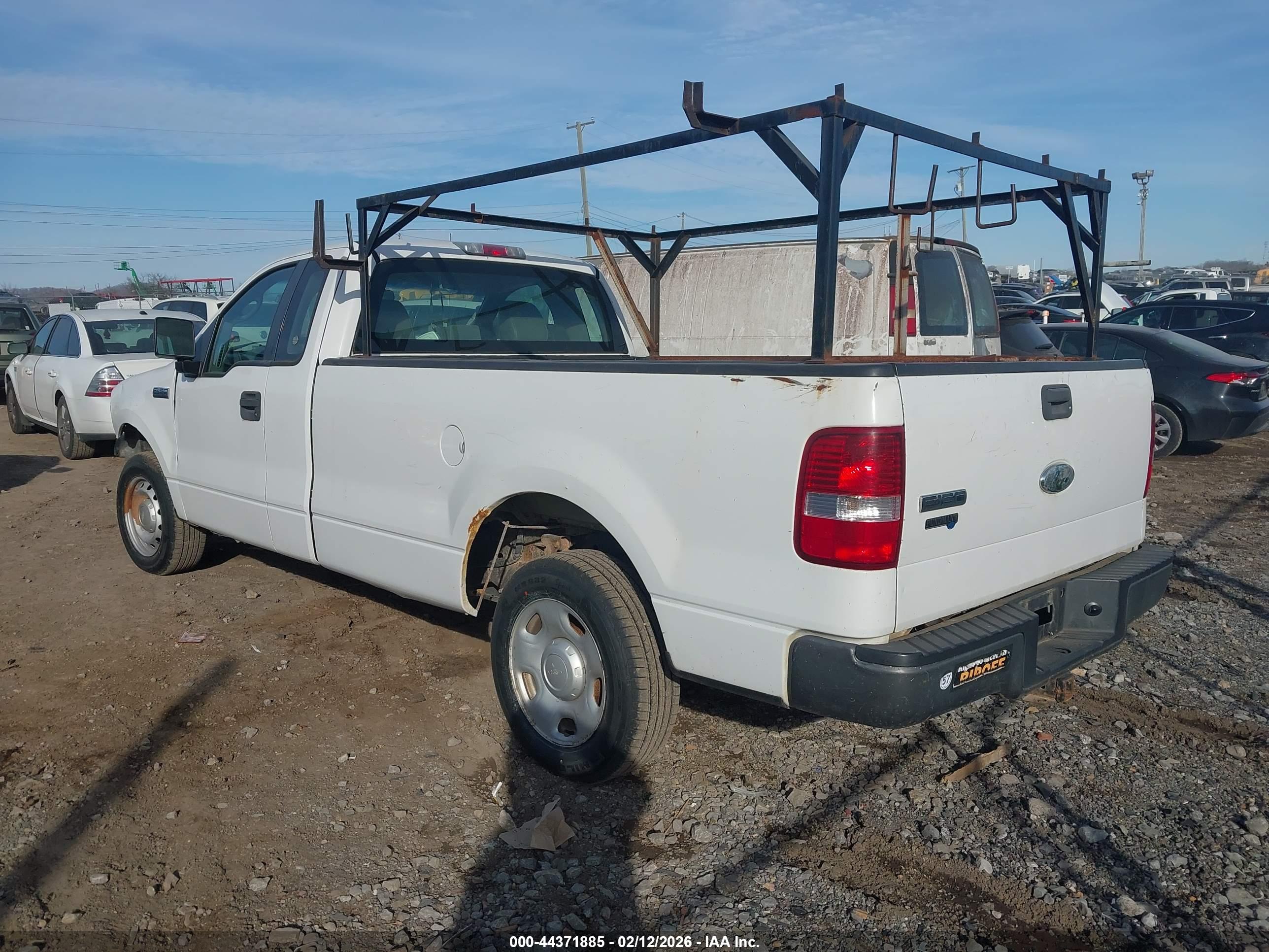 FORD F-150 image 3