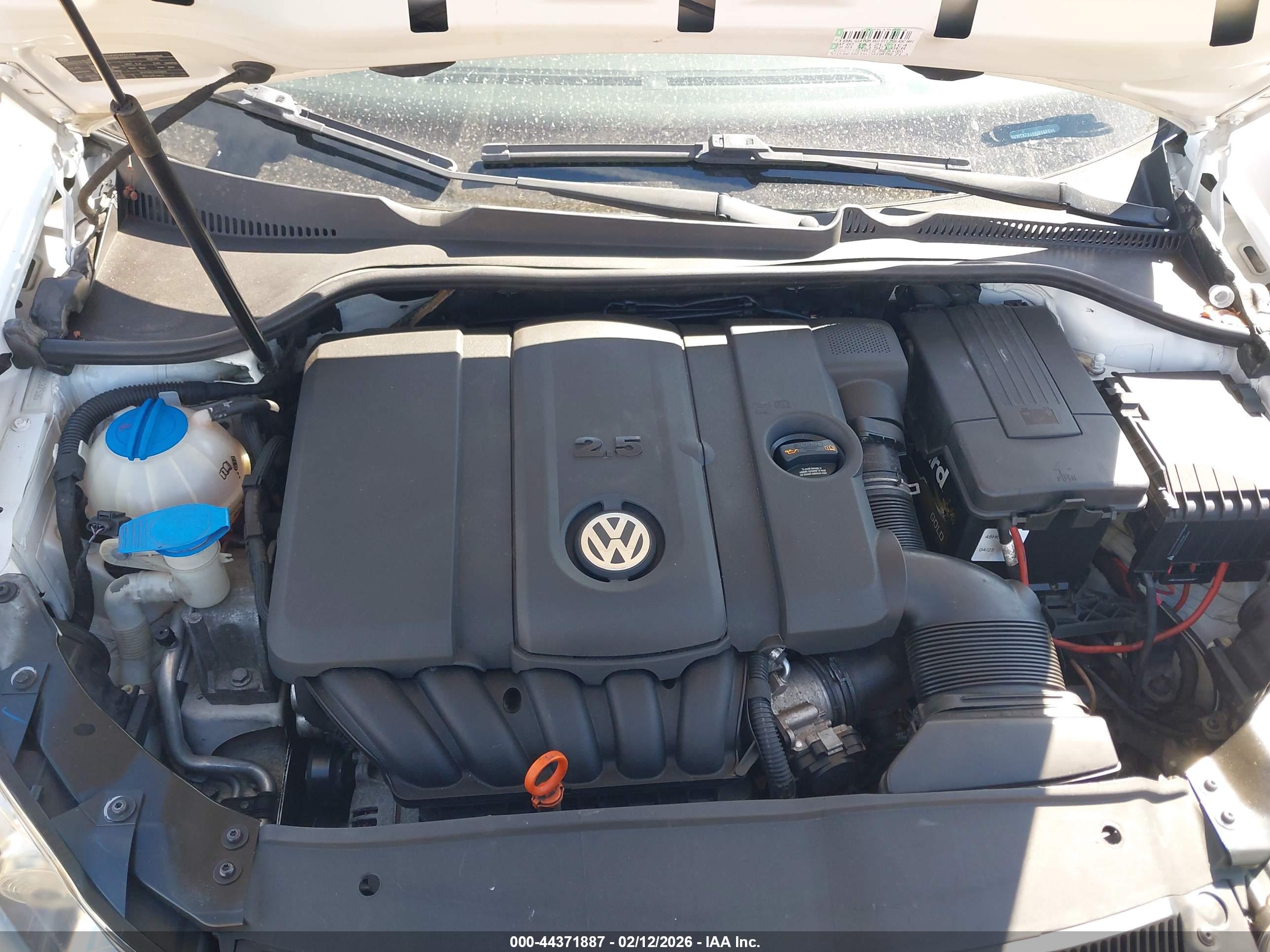 VOLKSWAGEN JETTA image 10