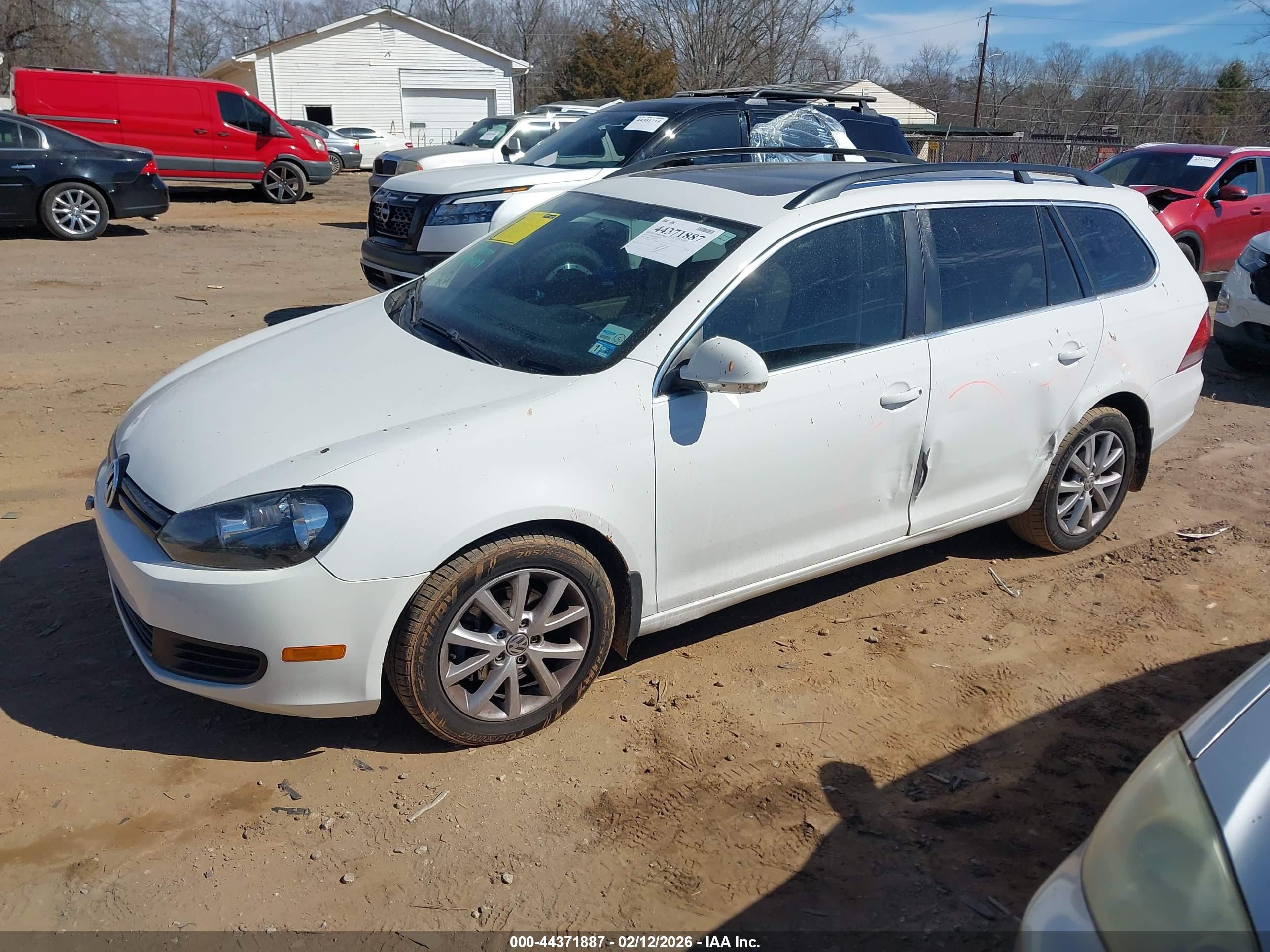 VOLKSWAGEN JETTA image 2