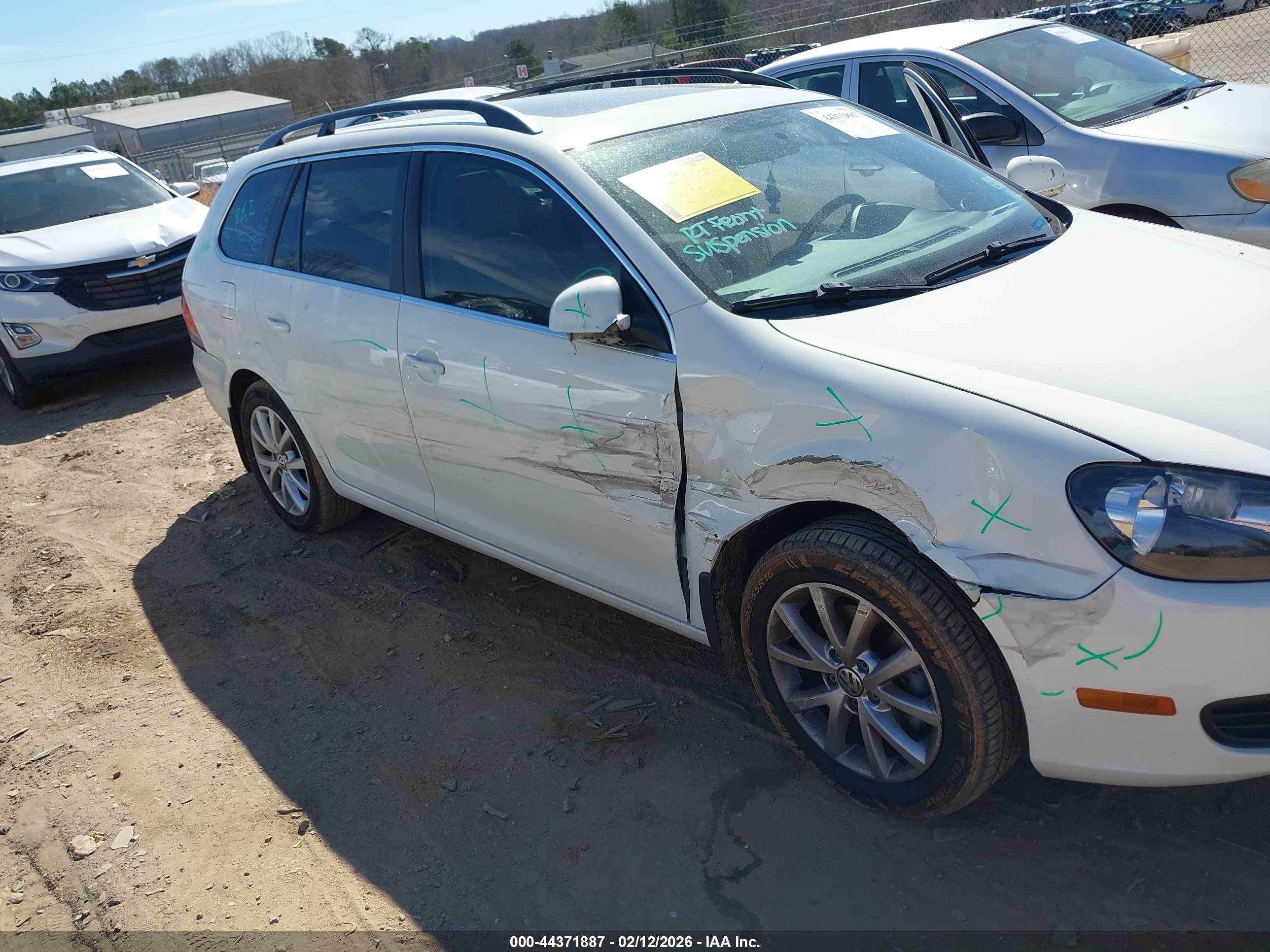 VOLKSWAGEN JETTA image 6