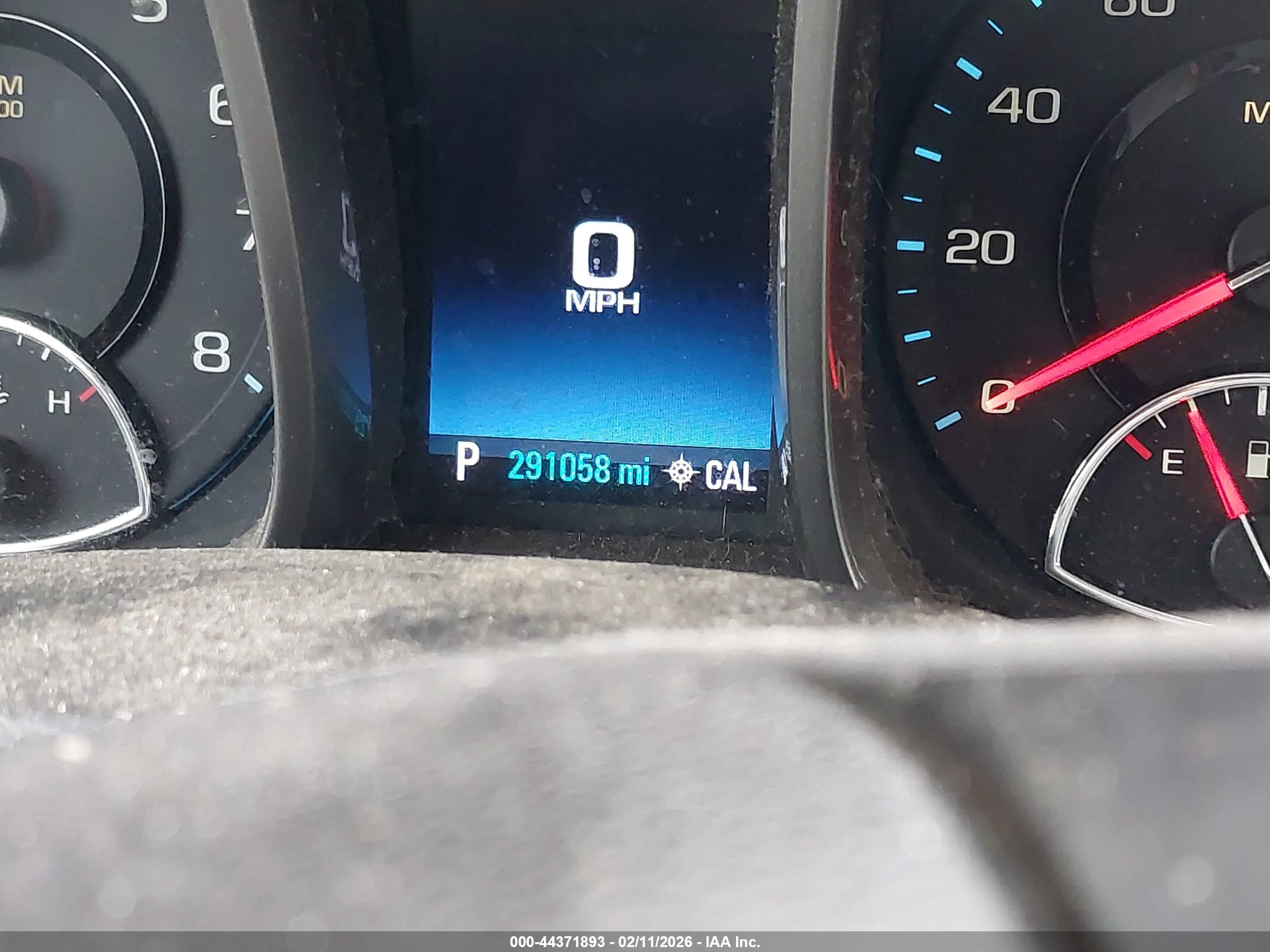 CHEVROLET MALIBU image 7