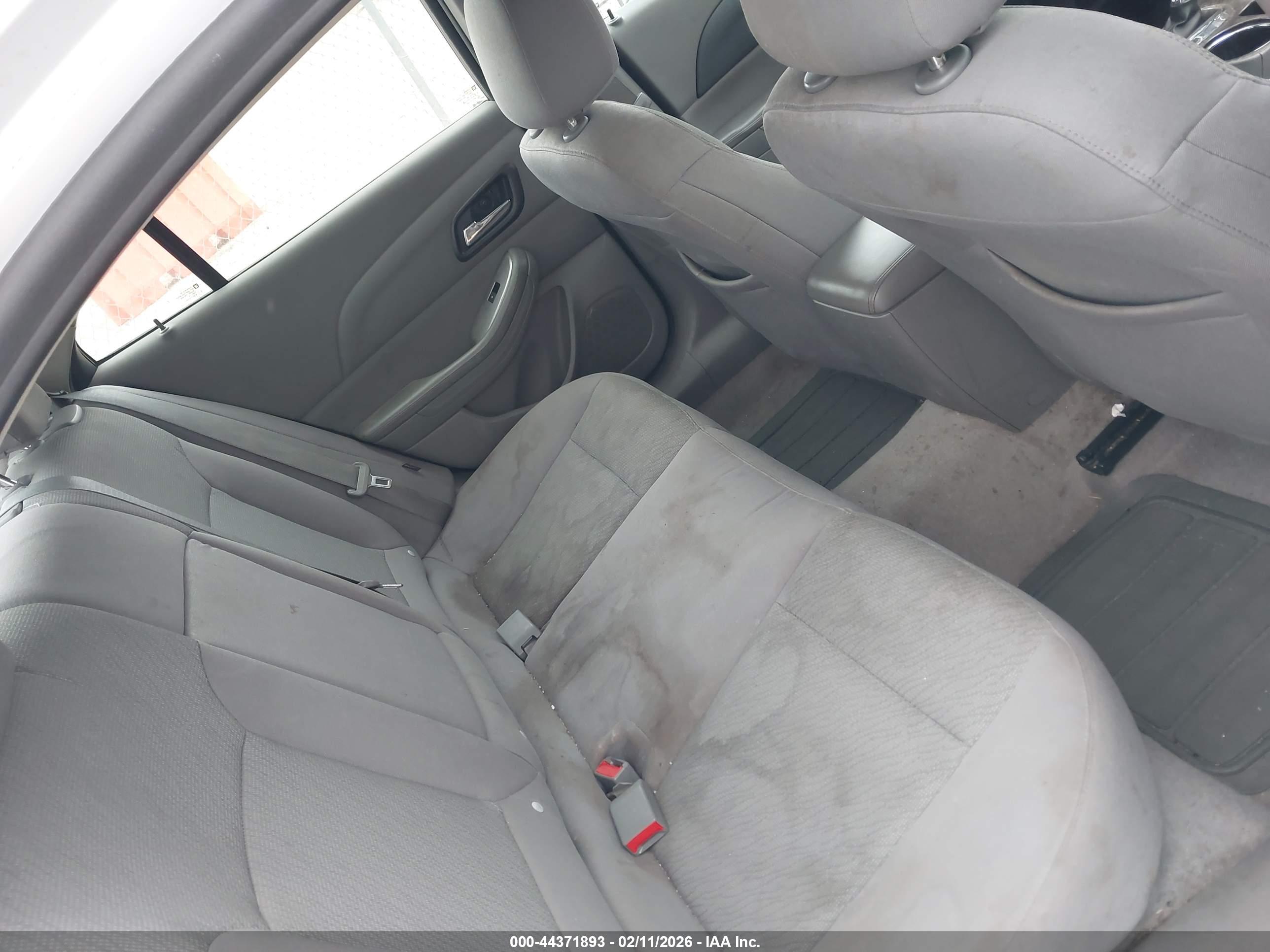 CHEVROLET MALIBU image 8