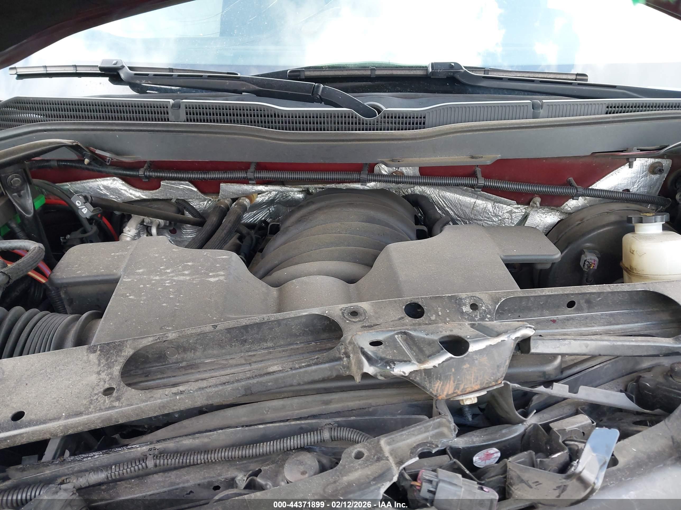 CHEVROLET SILVERADO image 10
