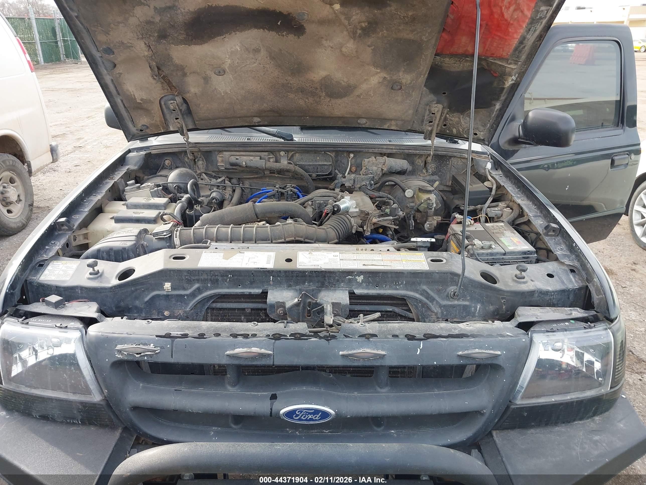 FORD RANGER image 10