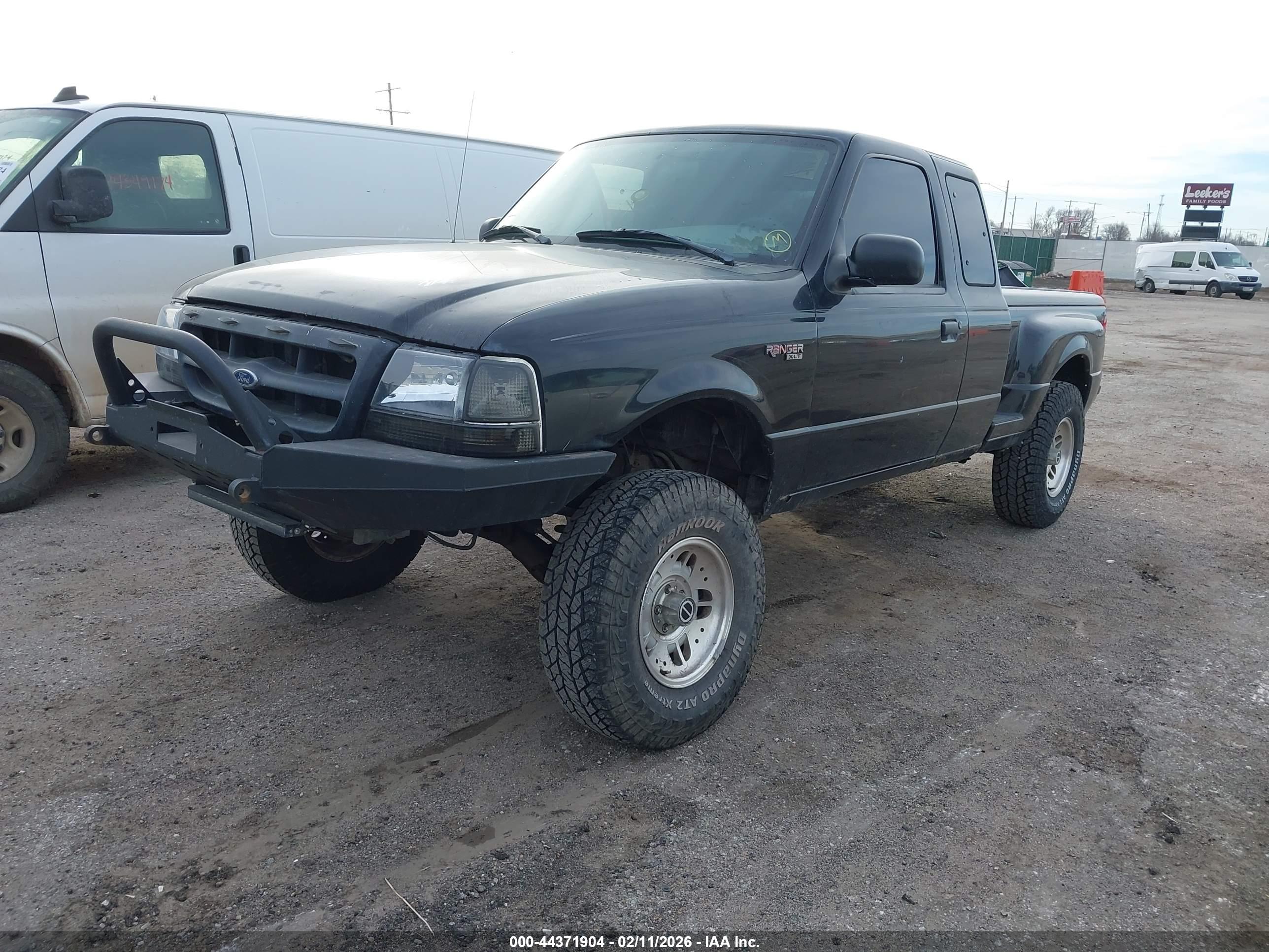 FORD RANGER image 2