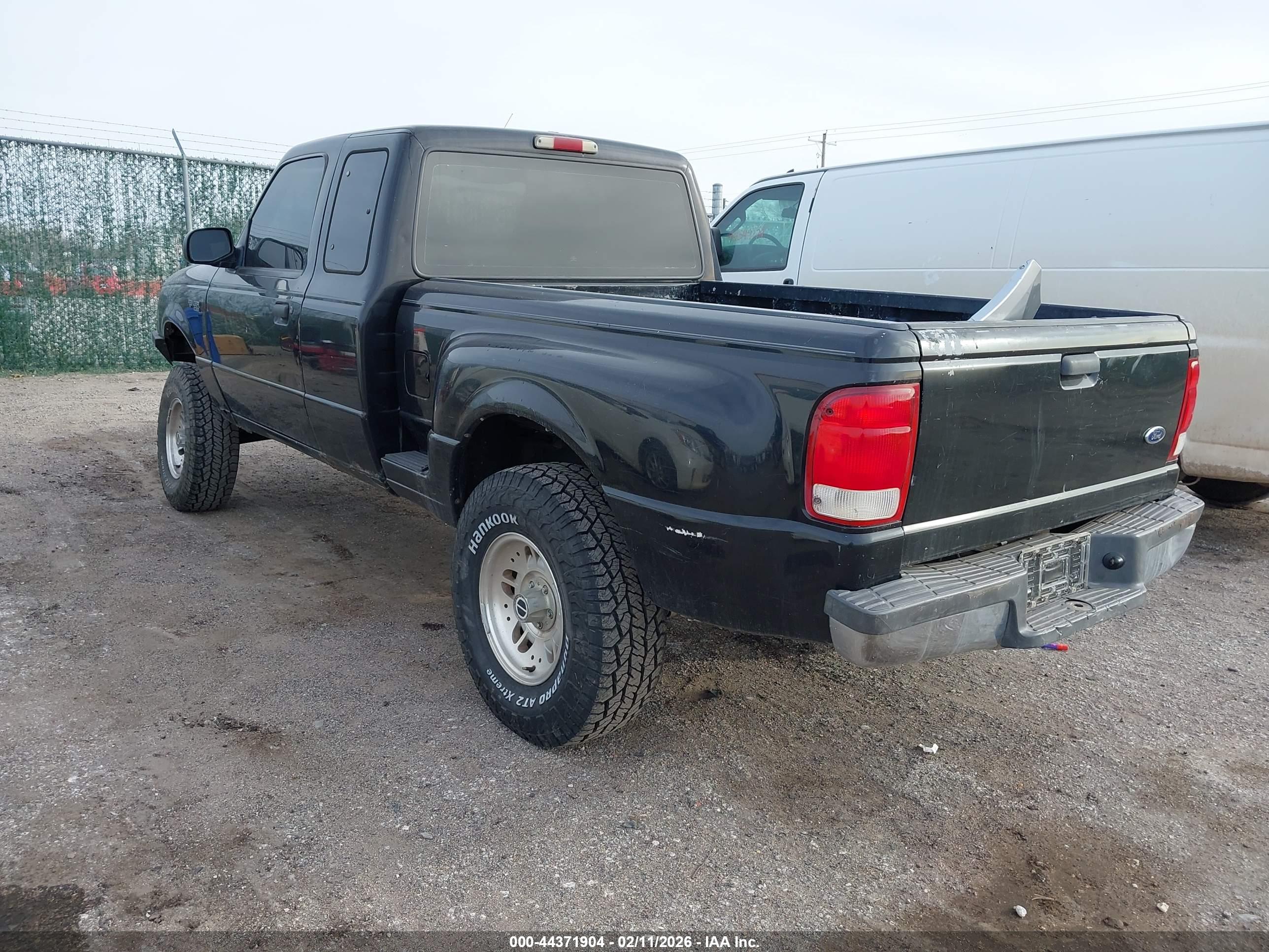 FORD RANGER image 3