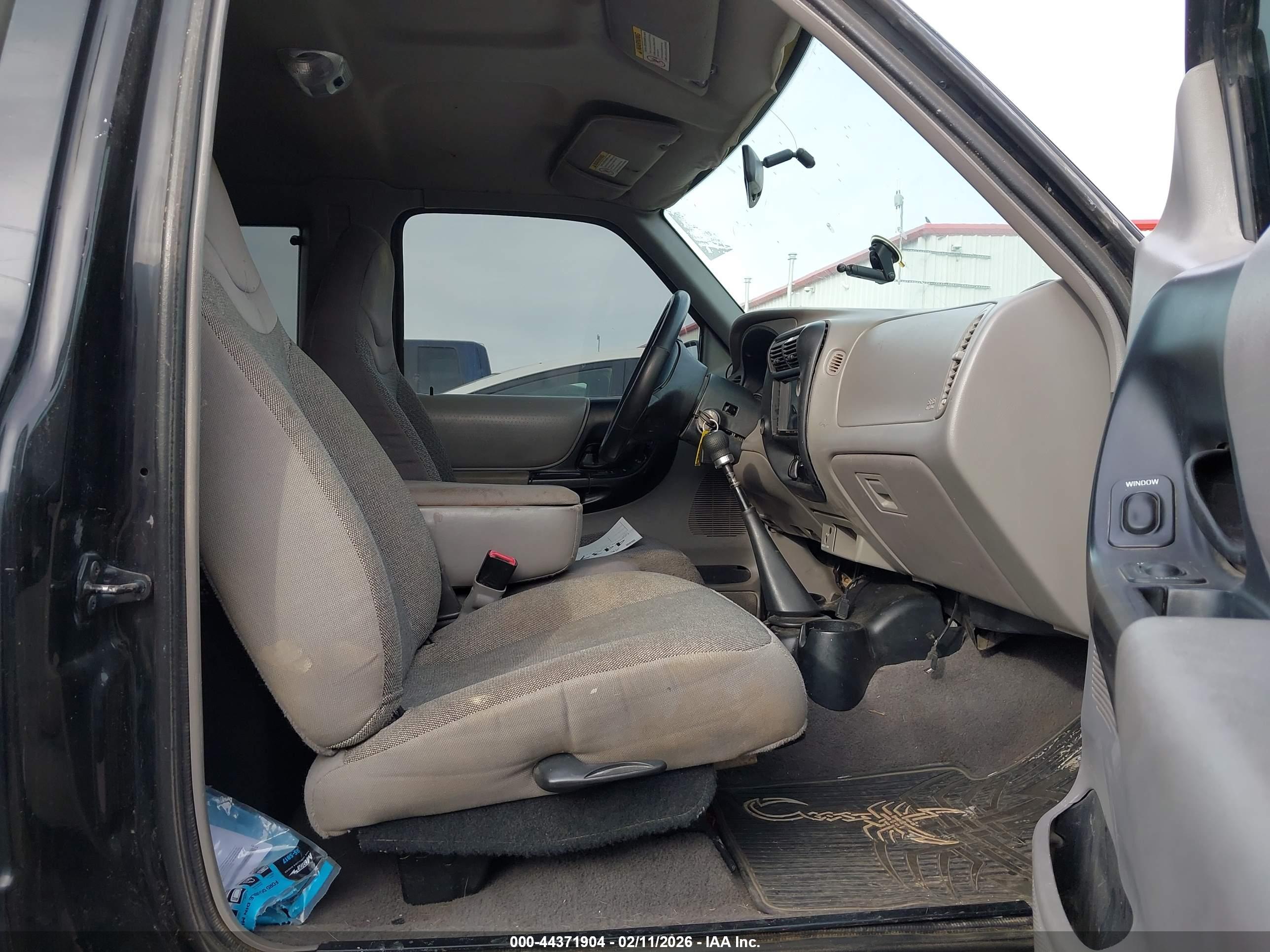 FORD RANGER image 5