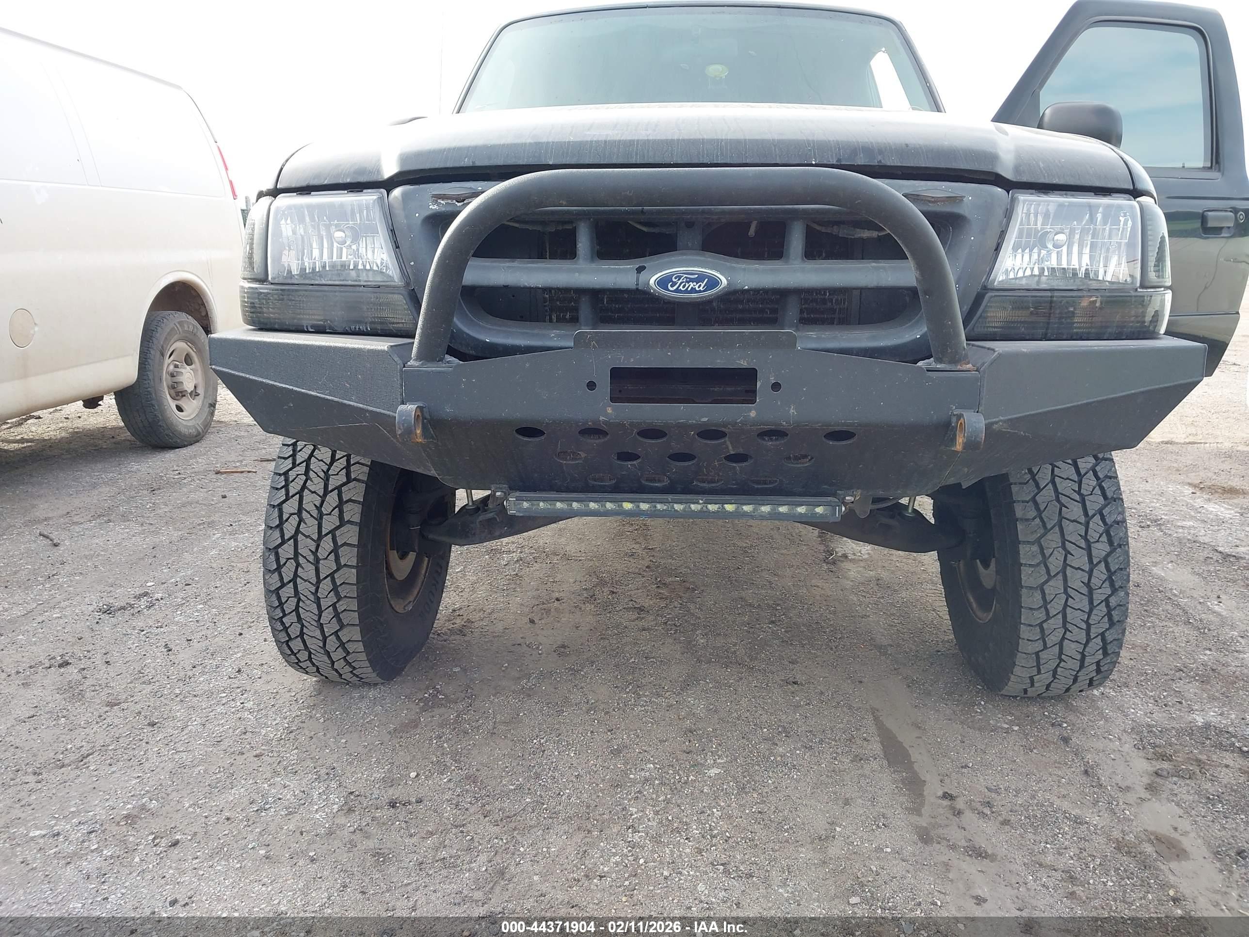 FORD RANGER image 6