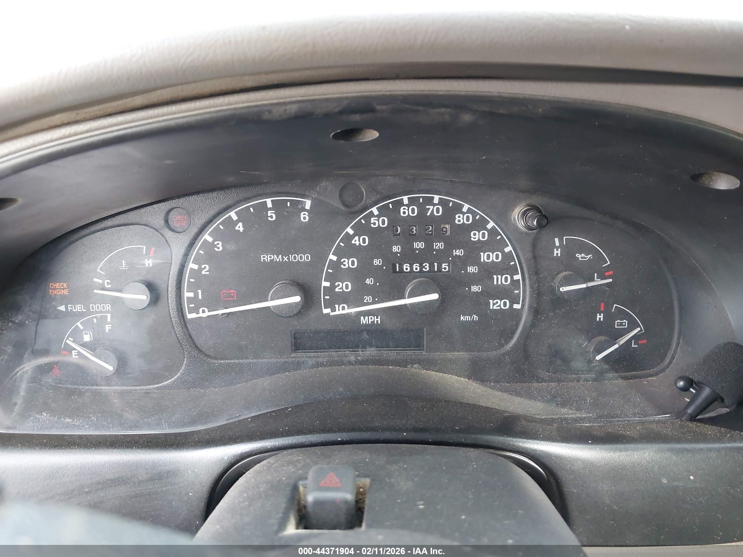 FORD RANGER image 7