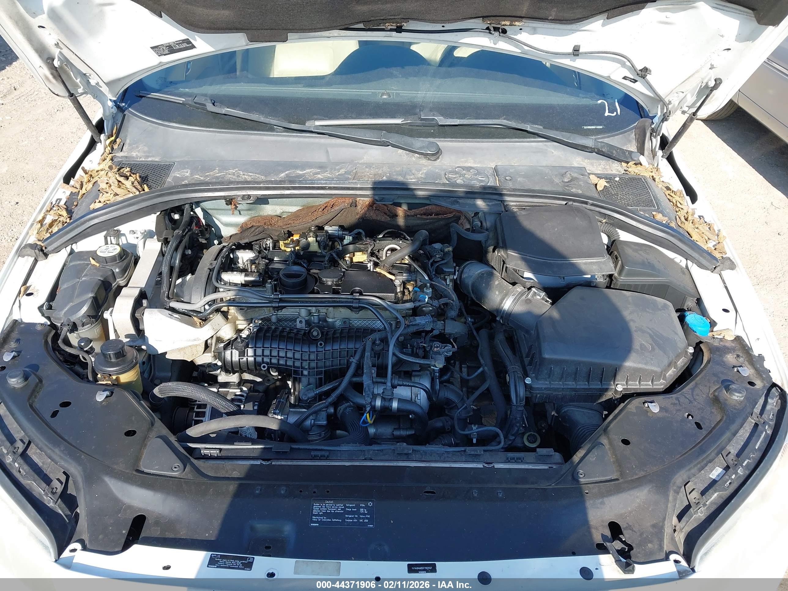 VOLVO S80 image 10