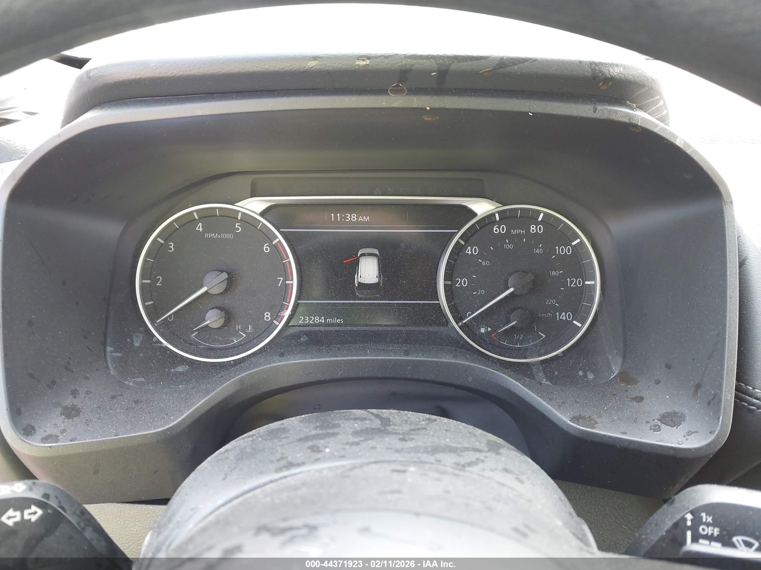 NISSAN ROGUE image 7