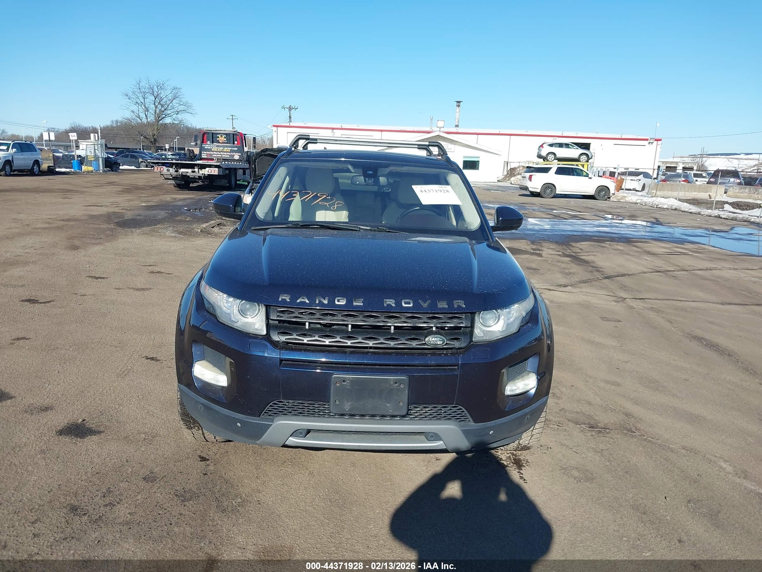 LAND ROVER image 6