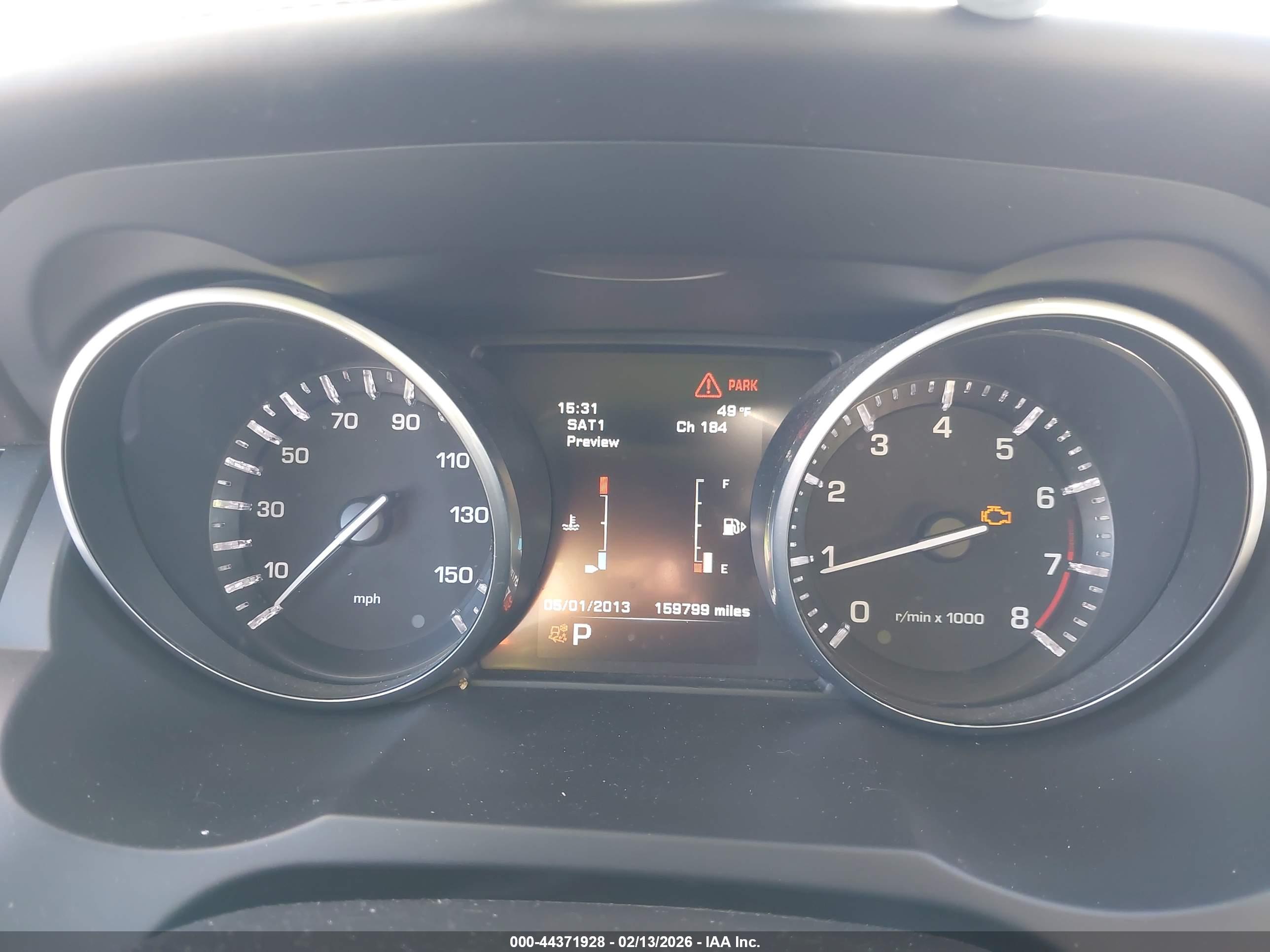 LAND ROVER image 7