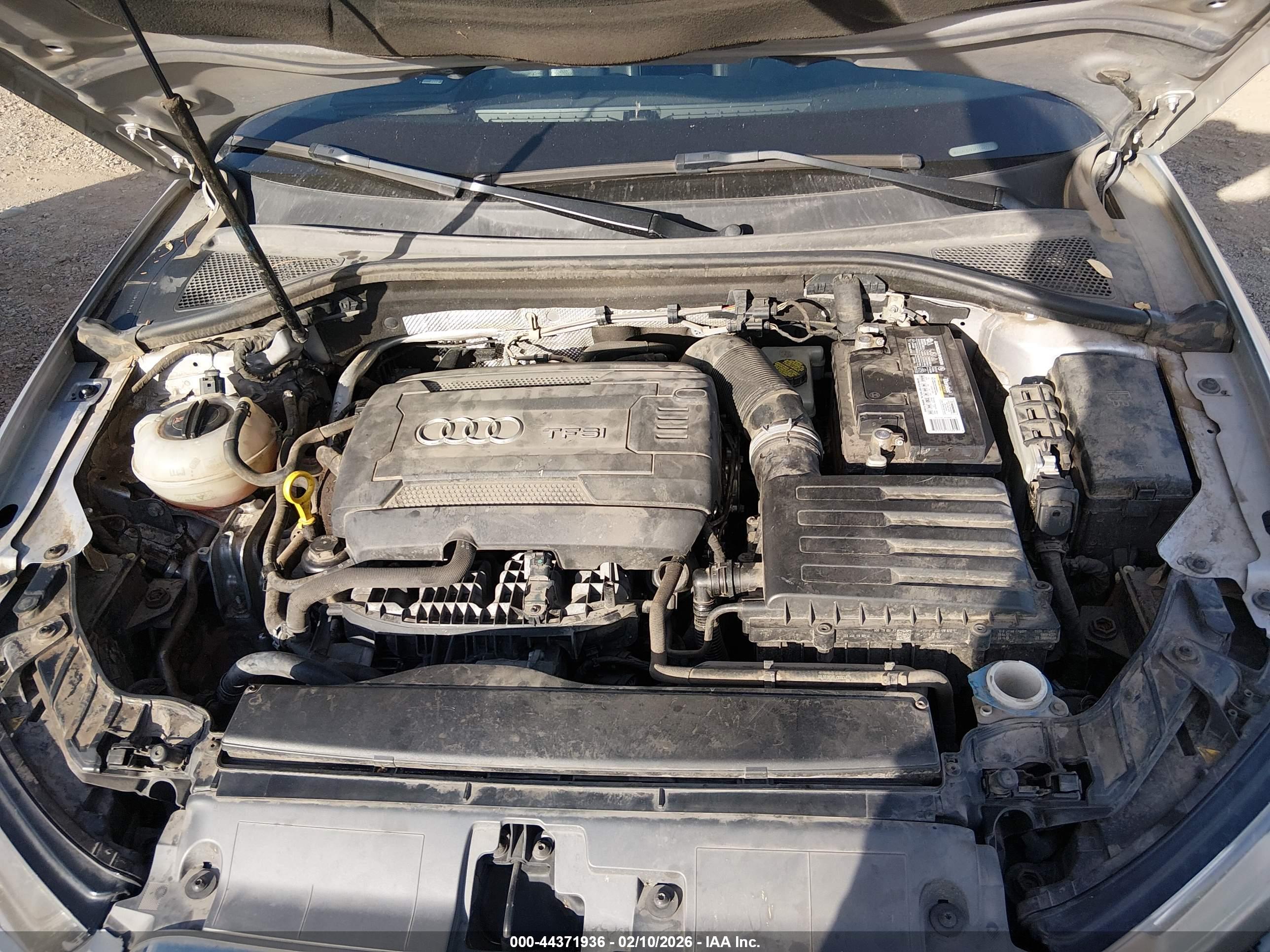 AUDI A3 image 10
