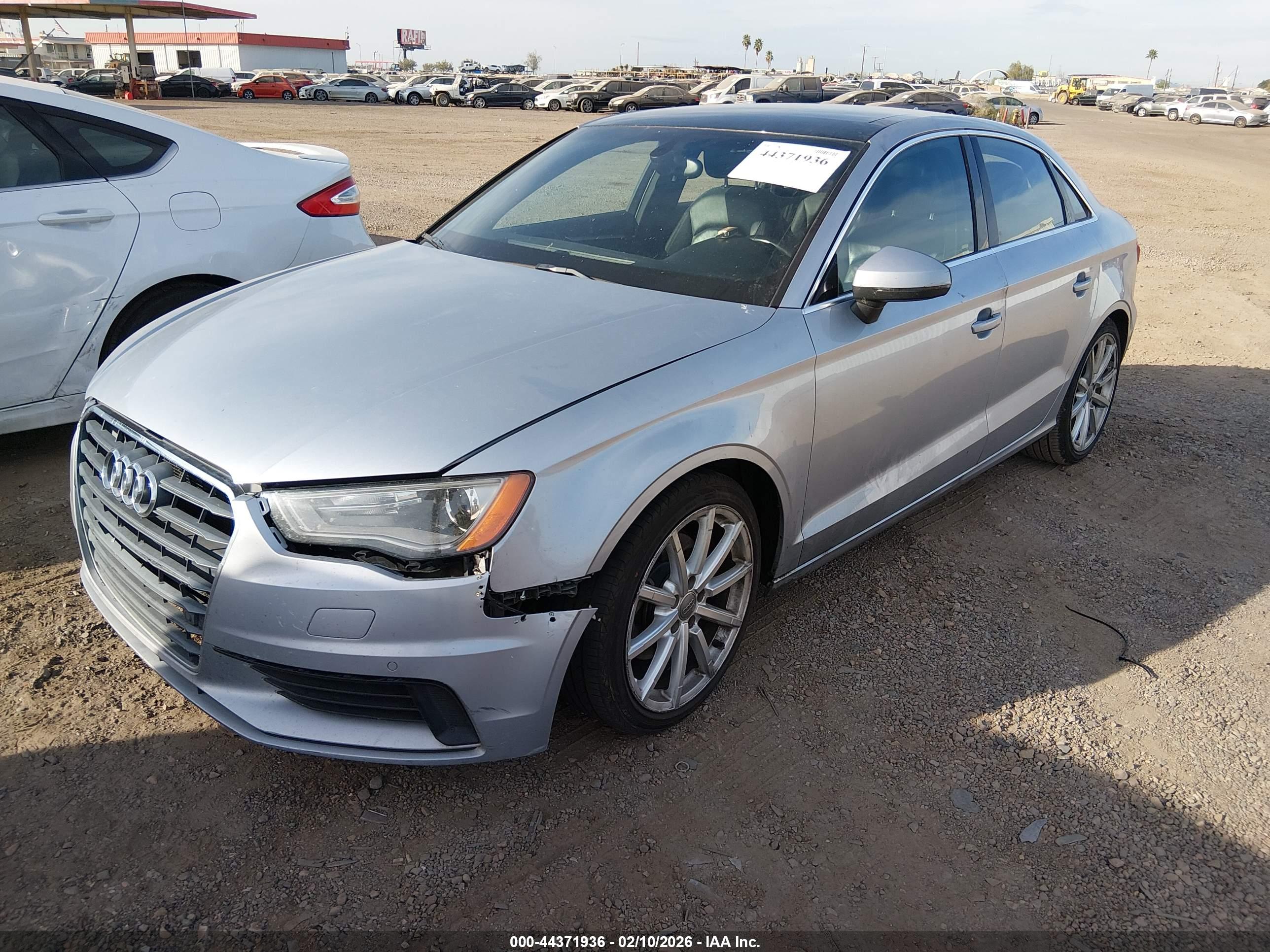 AUDI A3 image 2