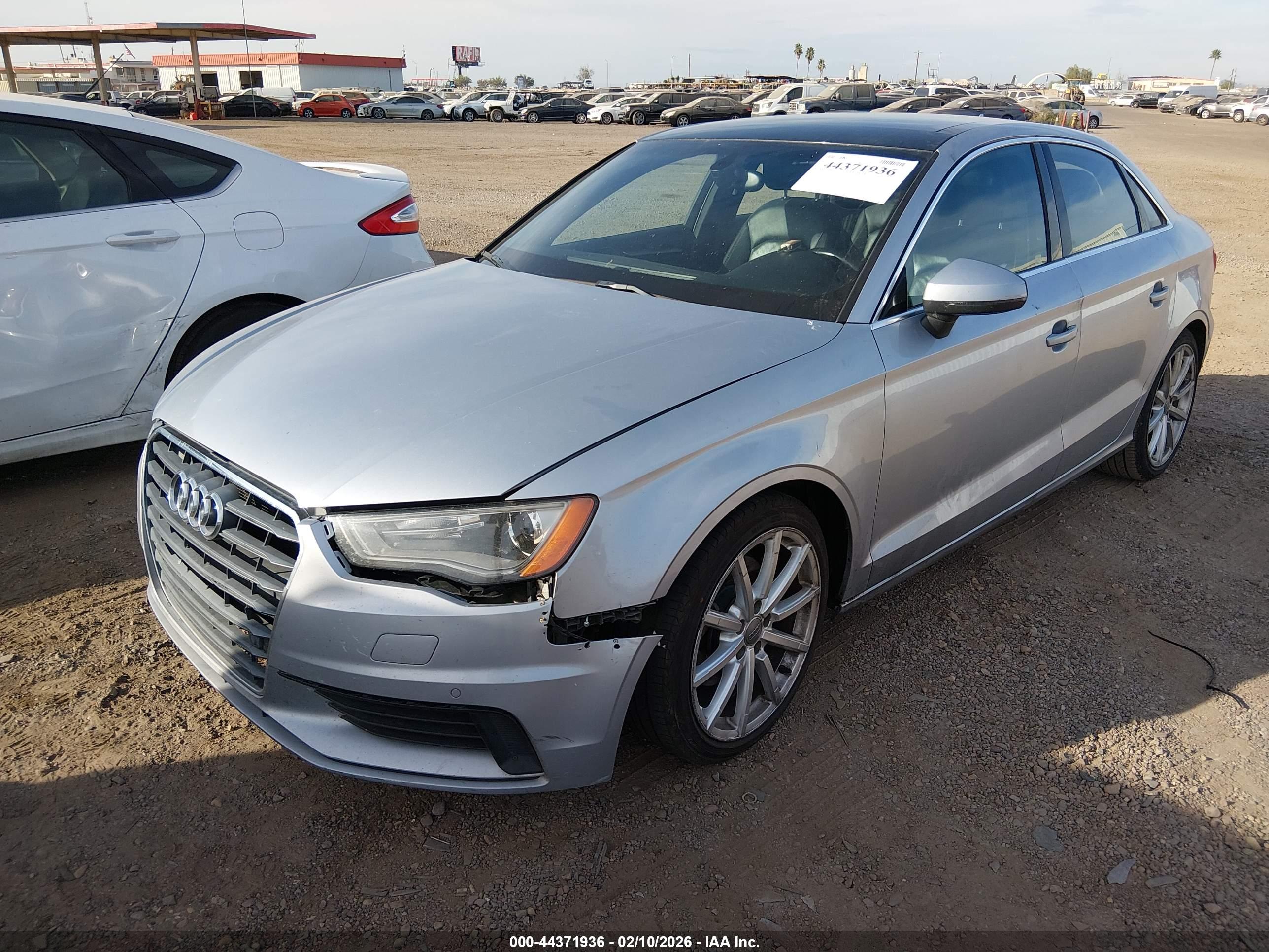 AUDI A3 image 6