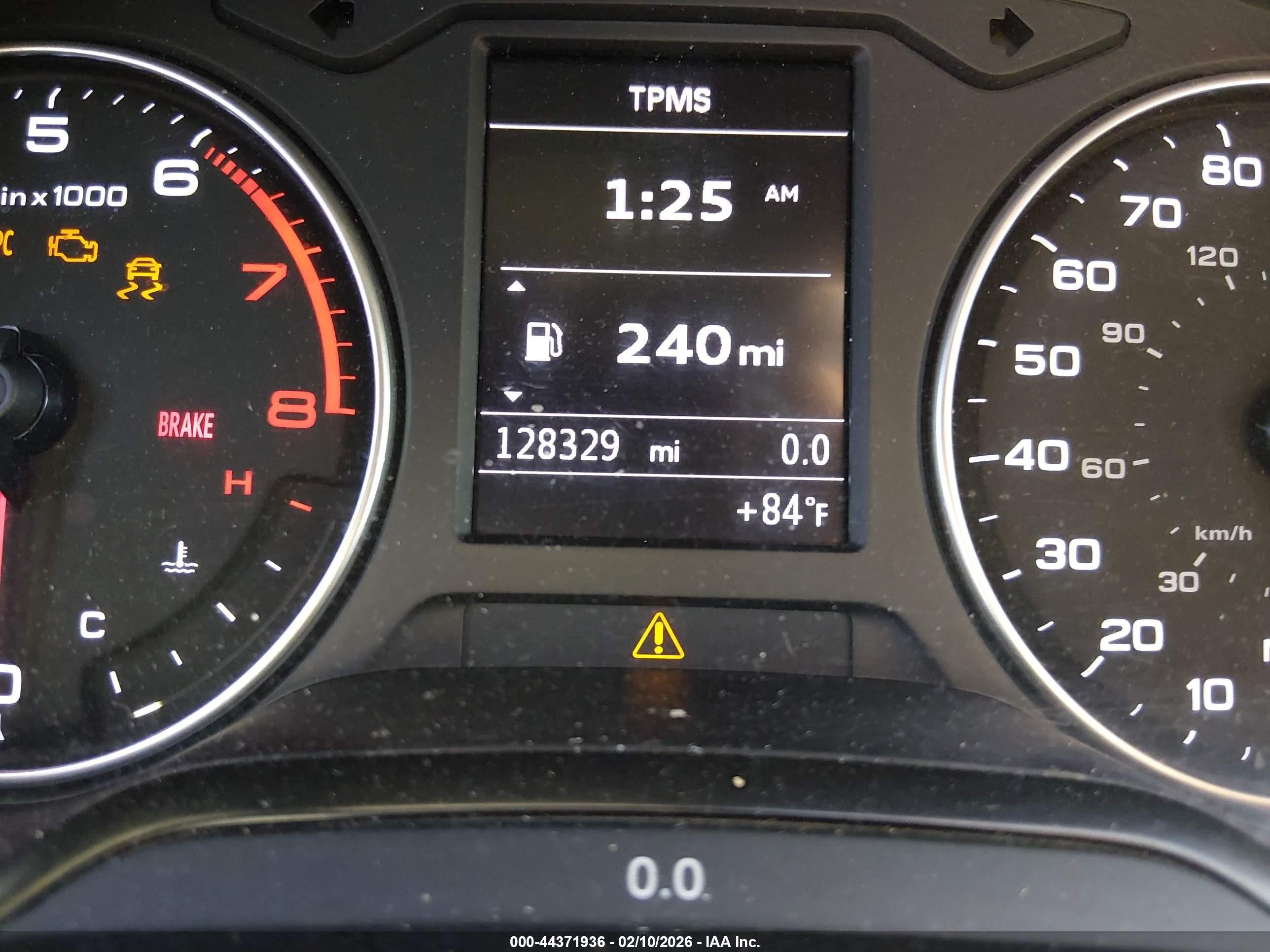 AUDI A3 image 7