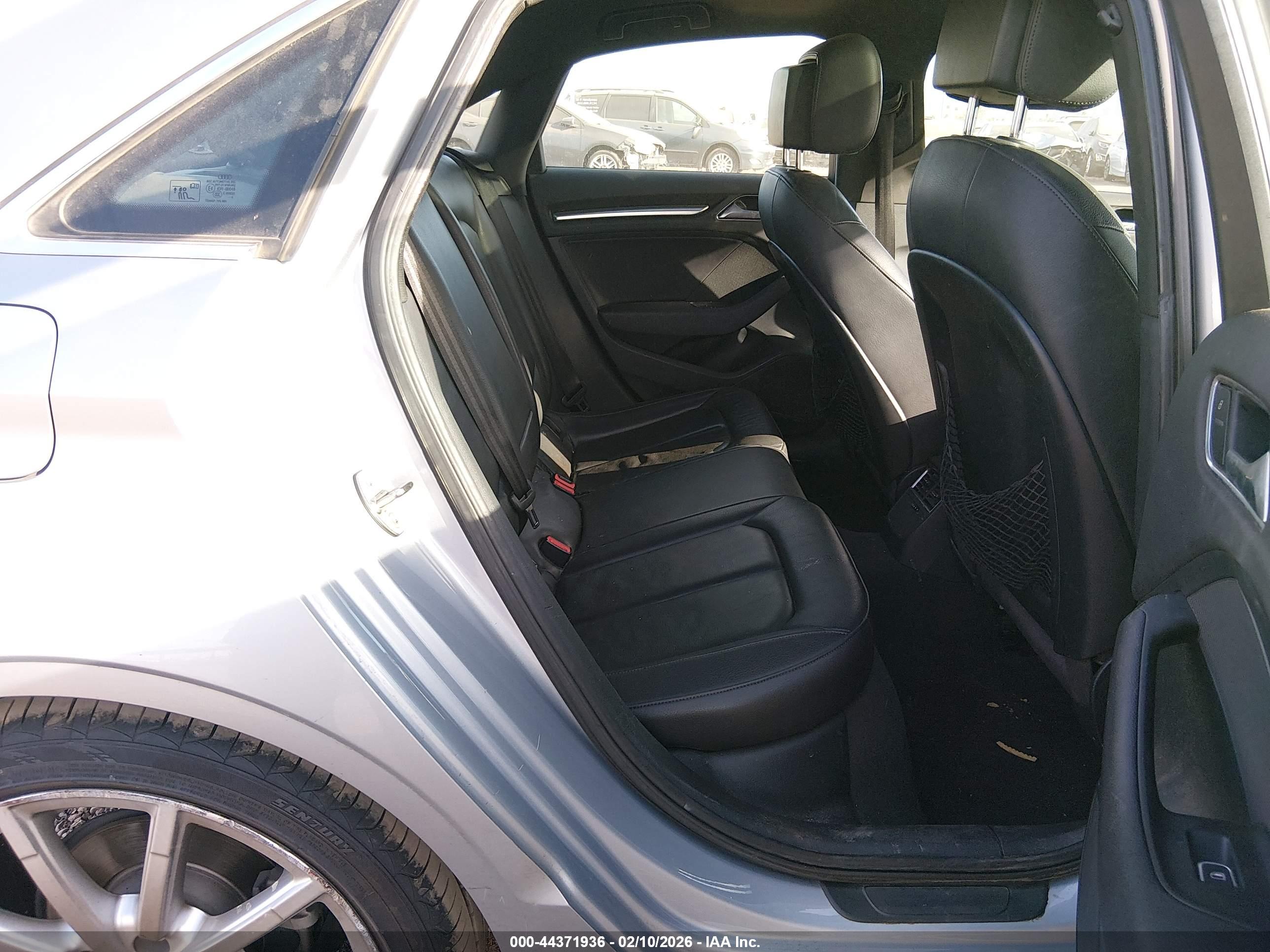 AUDI A3 image 8