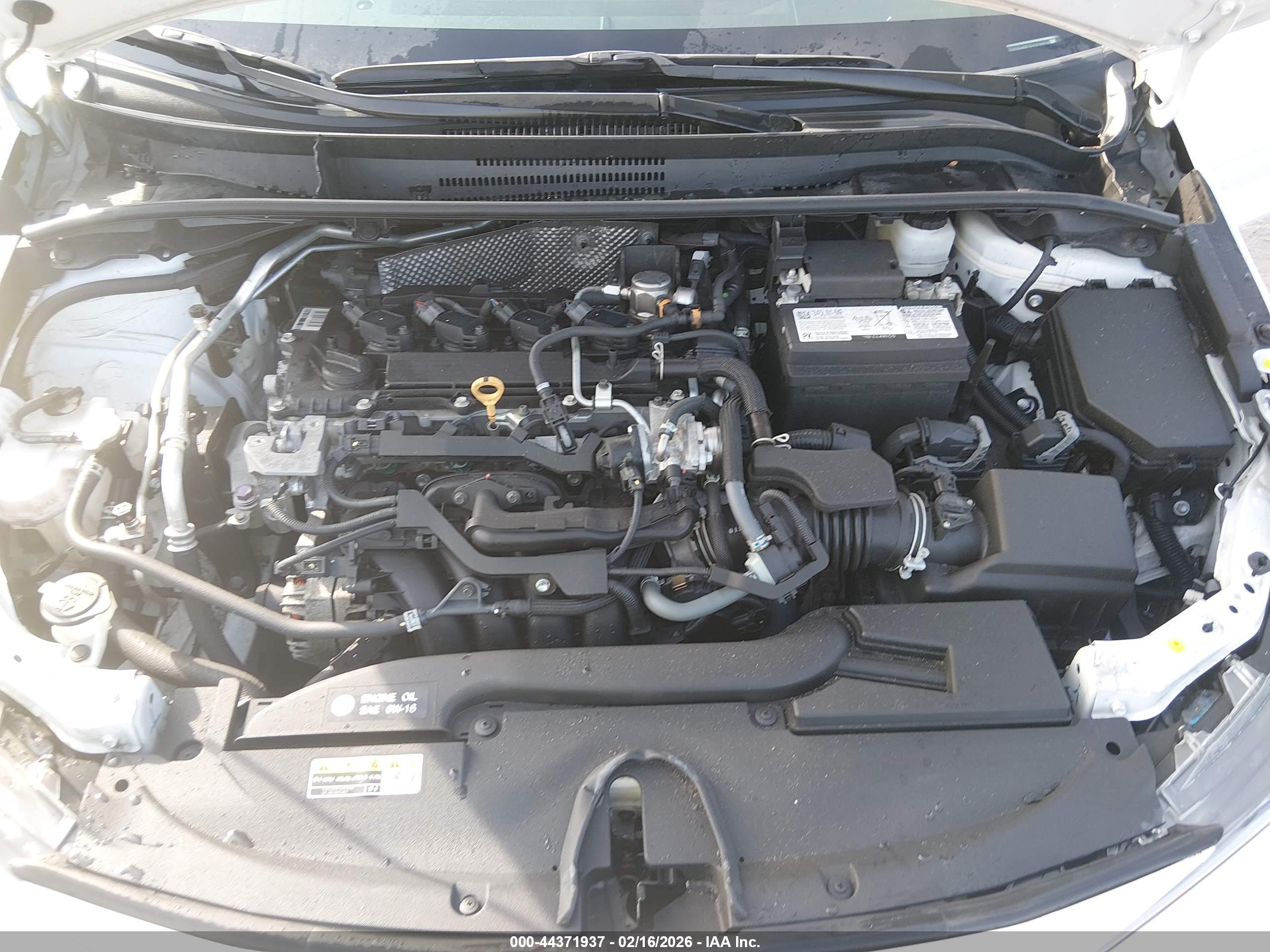 TOYOTA COROLLA image 10