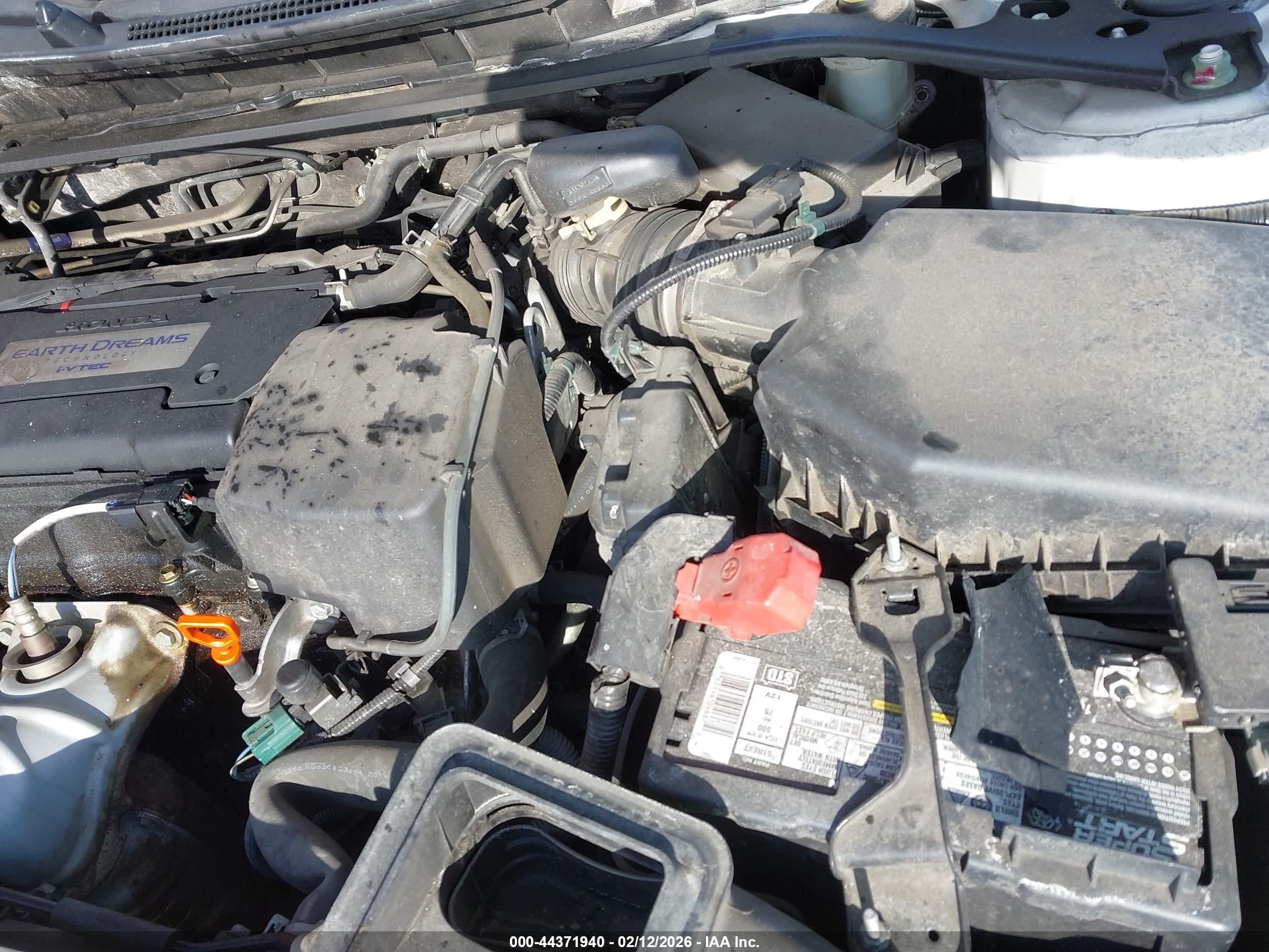 HONDA ACCORD image 10
