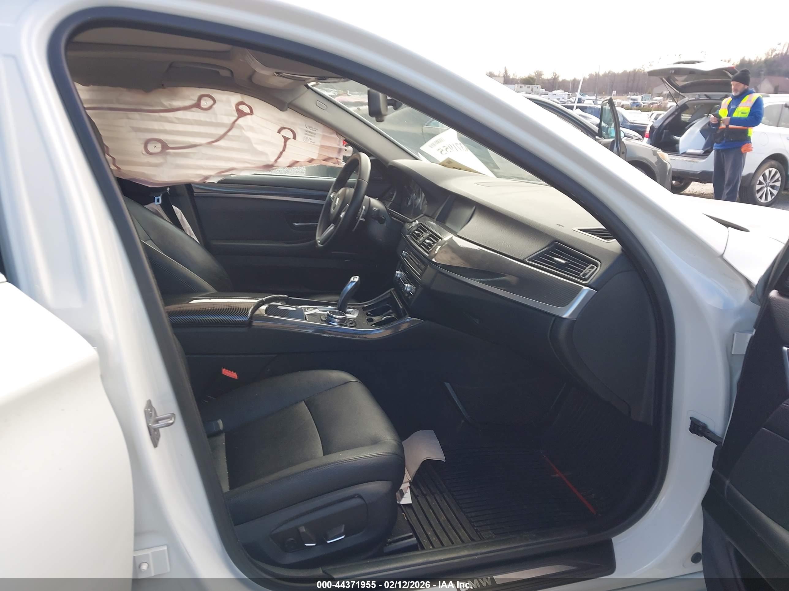 BMW 535I image 5