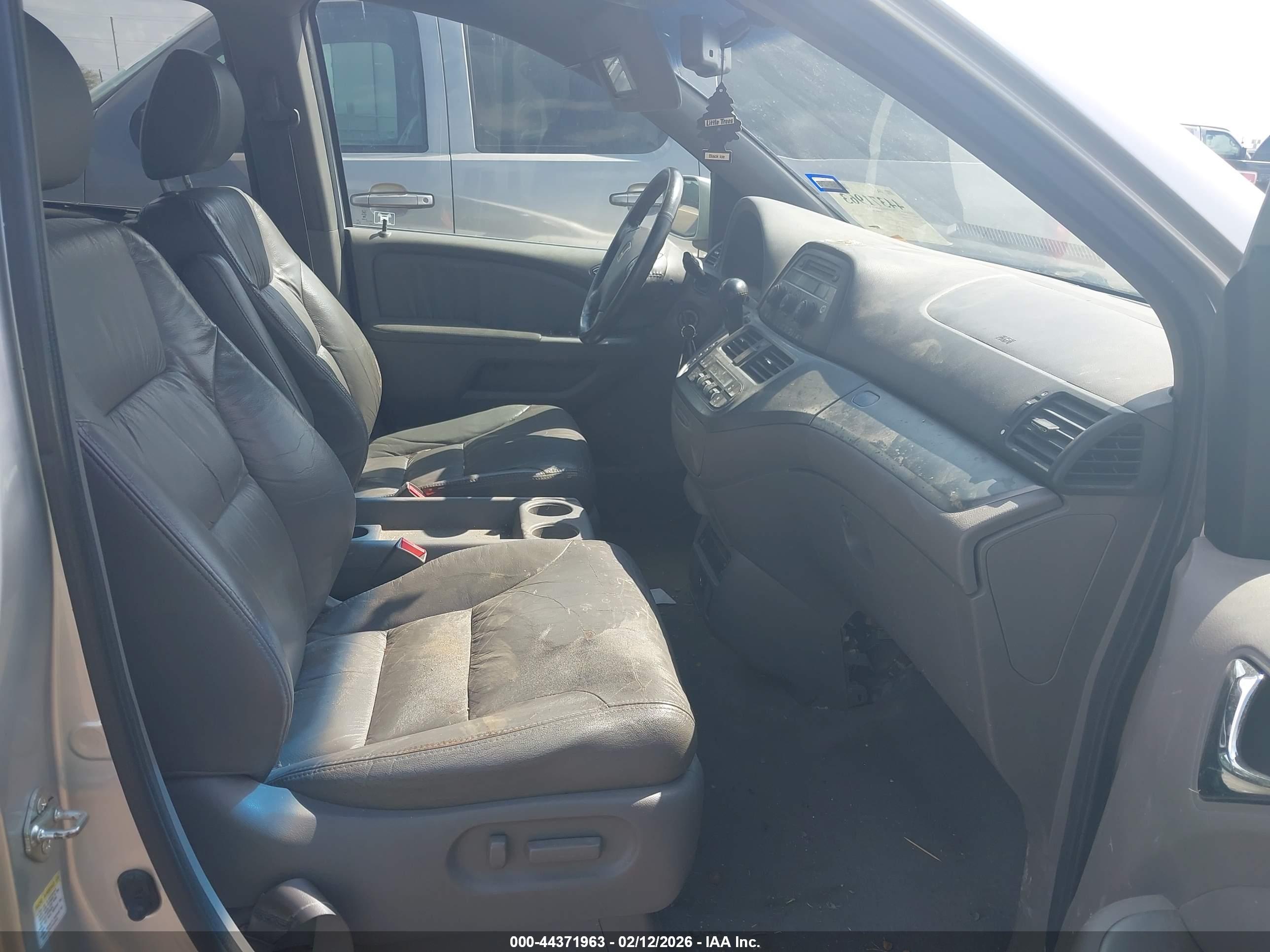 HONDA ODYSSEY image 5