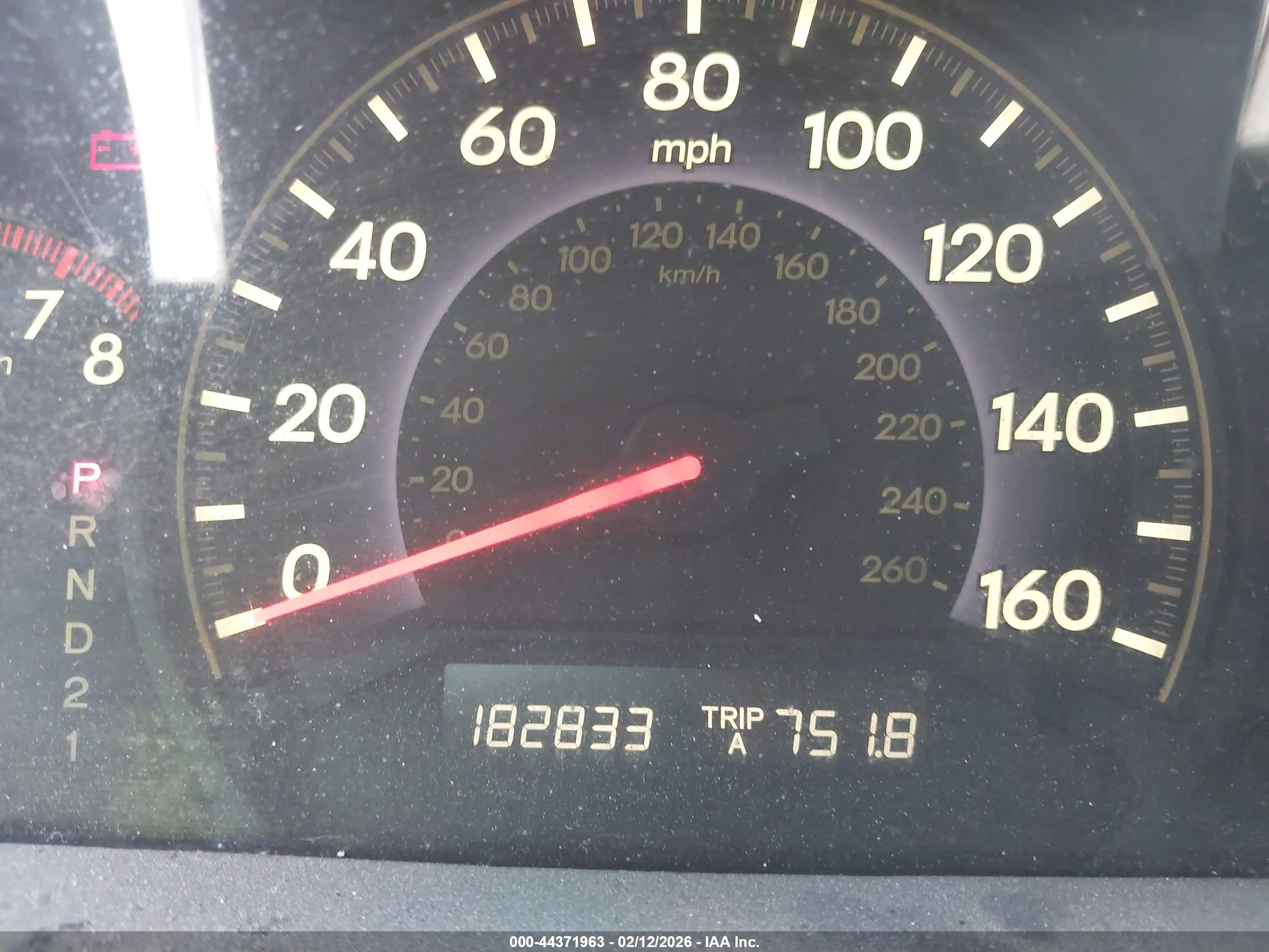 HONDA ODYSSEY image 7
