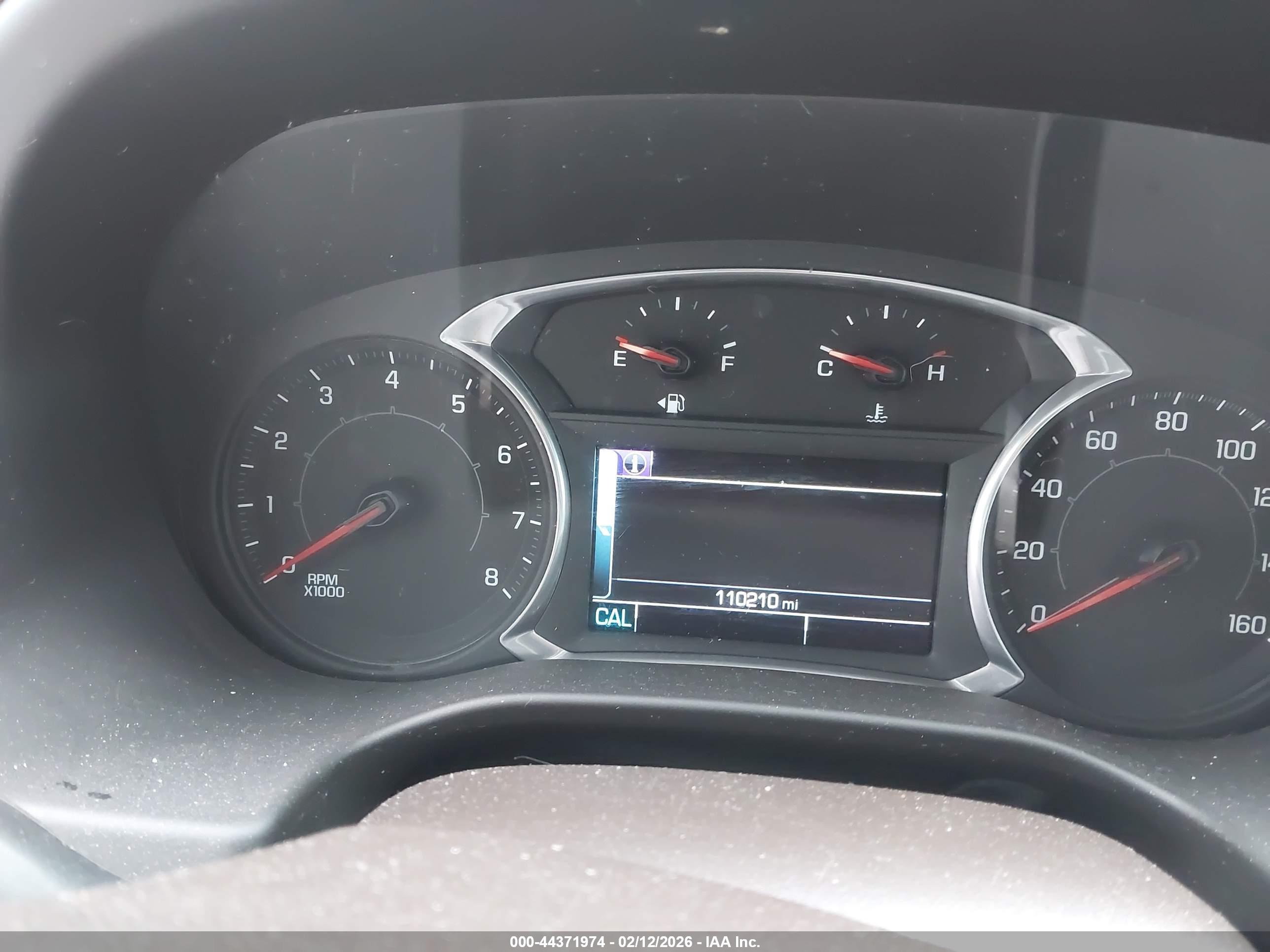 GMC ACADIA image 7