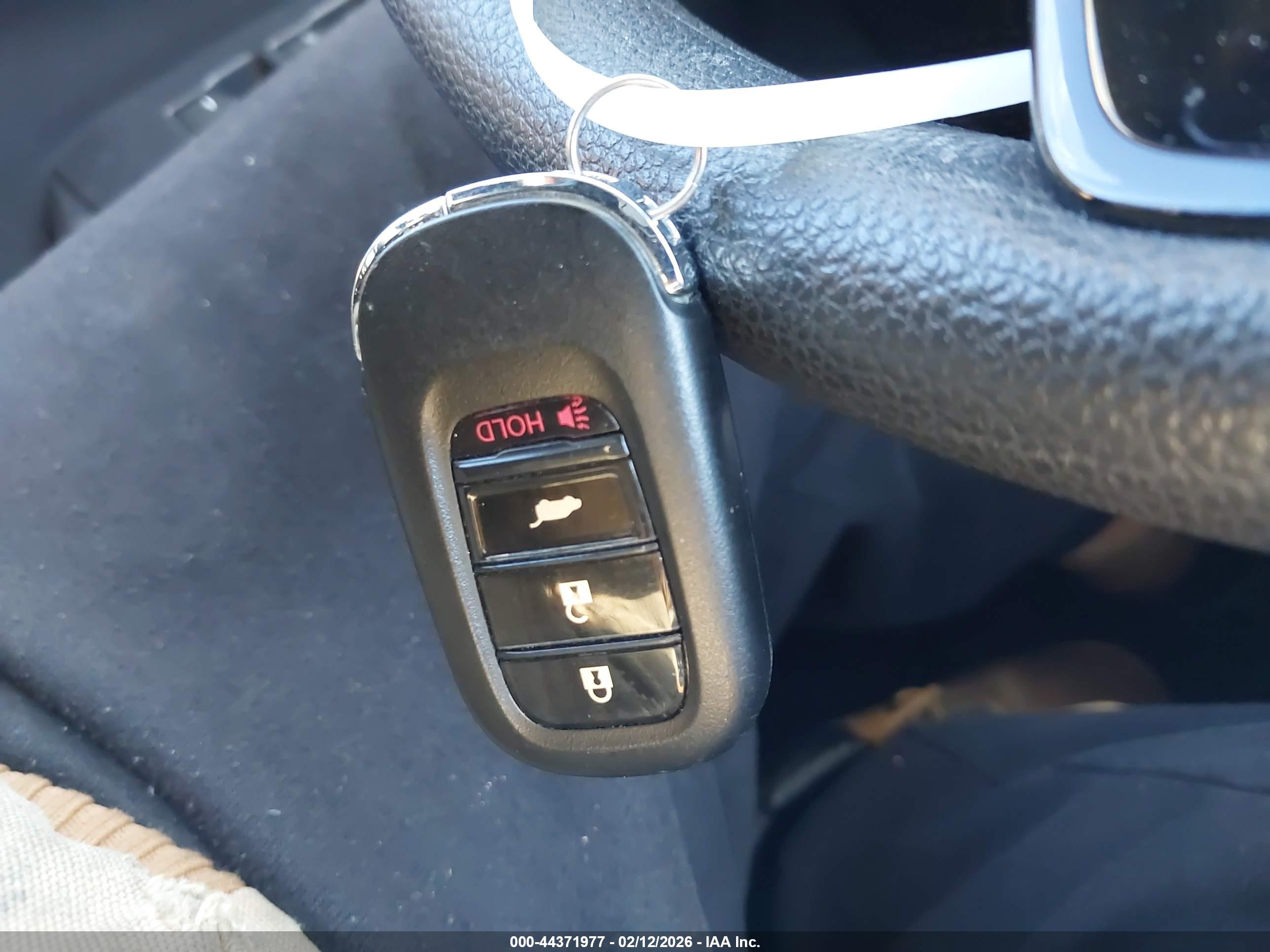 HONDA HR-V image 11
