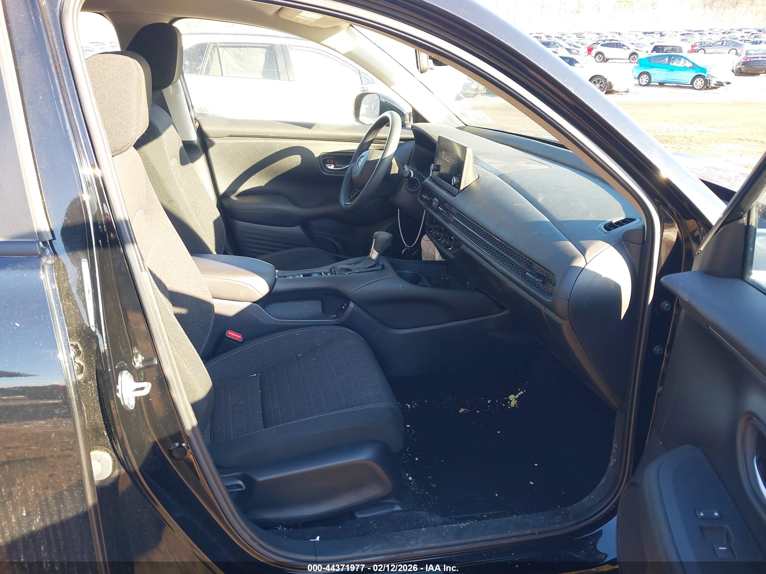 HONDA HR-V image 5