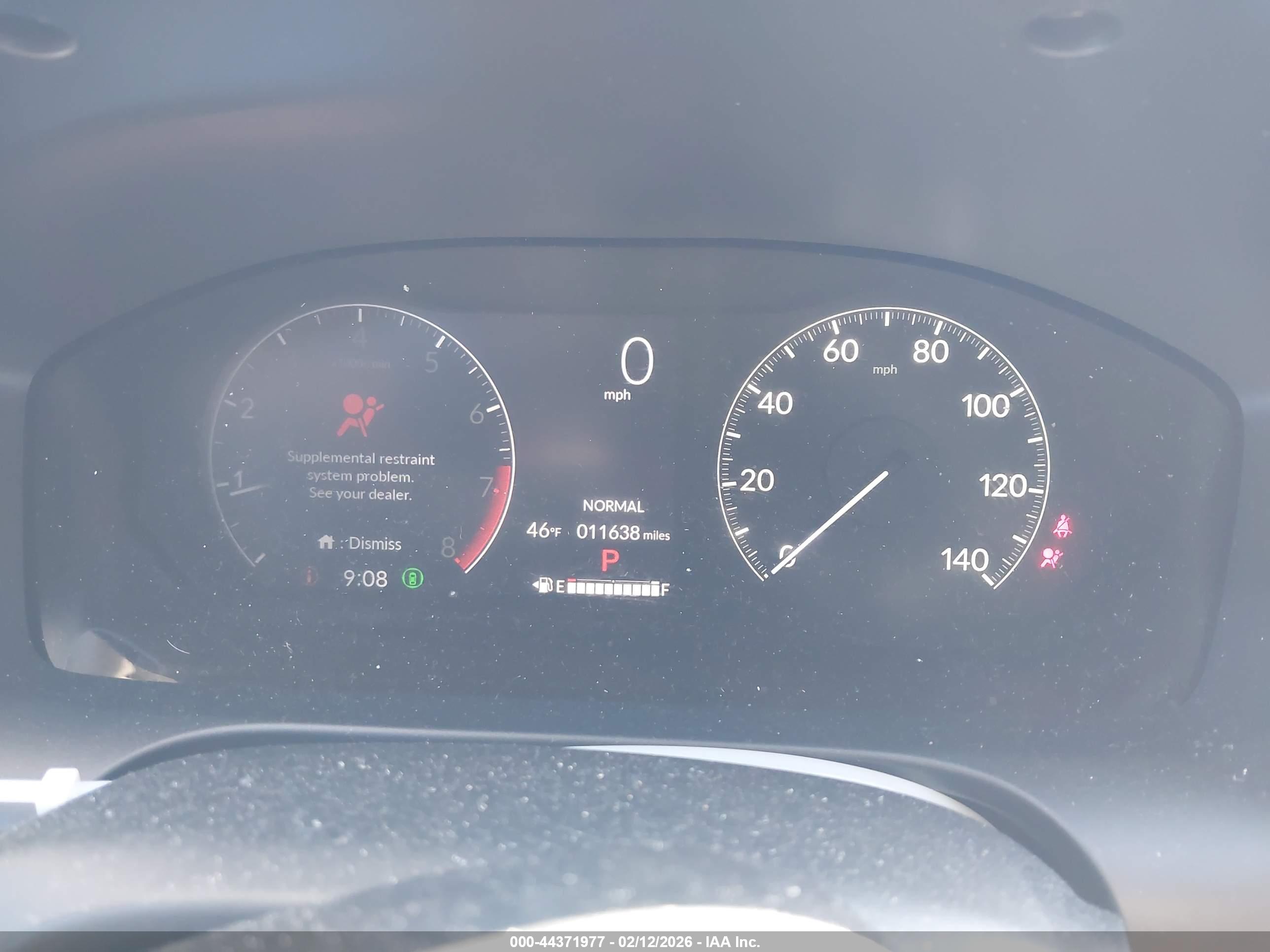 HONDA HR-V image 7